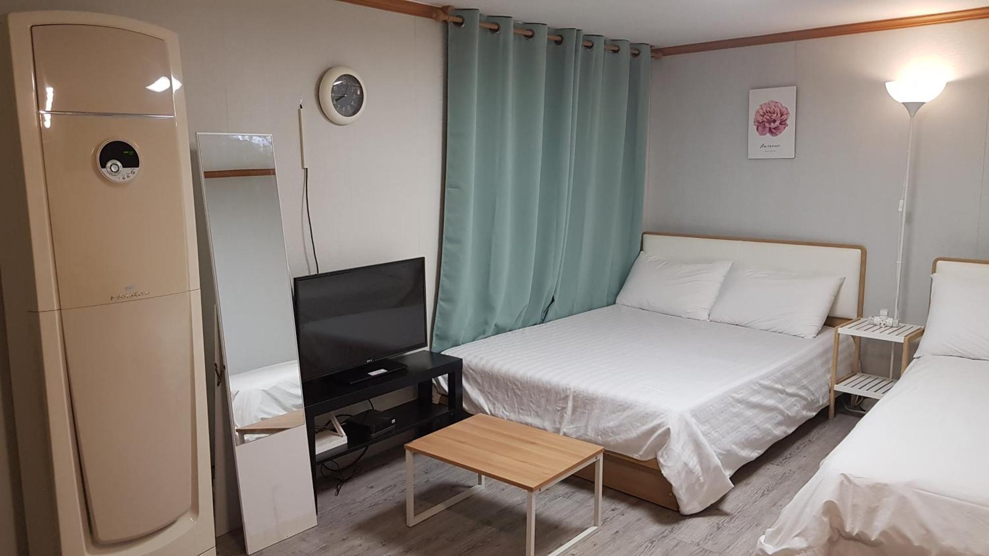 Hotel Hangeul Seoul