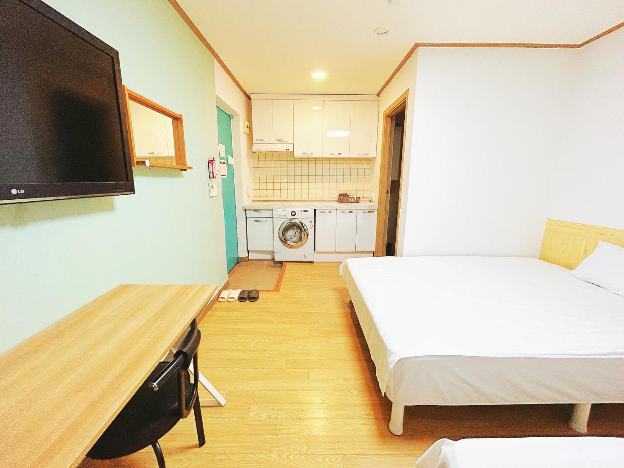 Guest house Sarang Dongdaemun