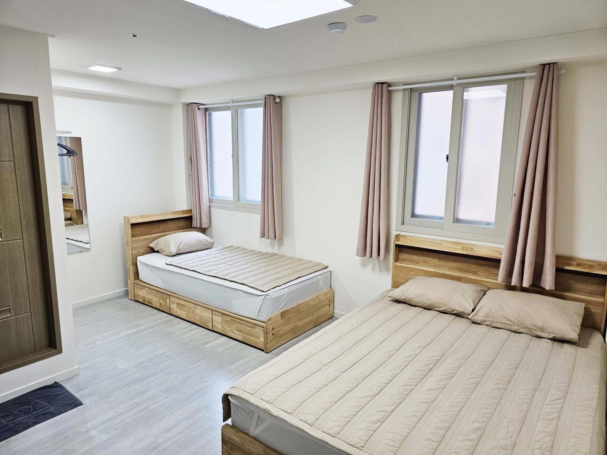 Hostel Boa Travel House *