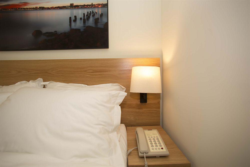Baiton Dongdaemun Hotel 3*