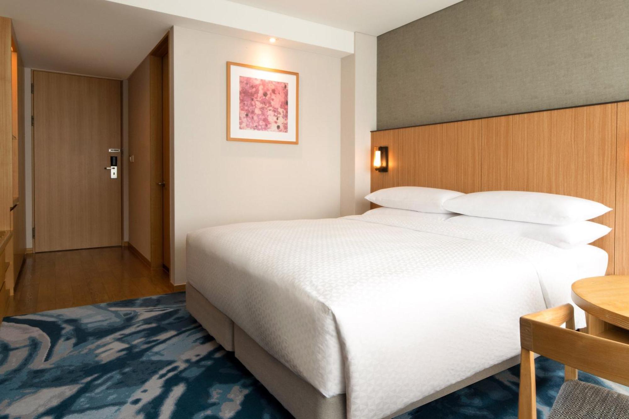 Four Points By Sheraton Seoul, Guro 4*