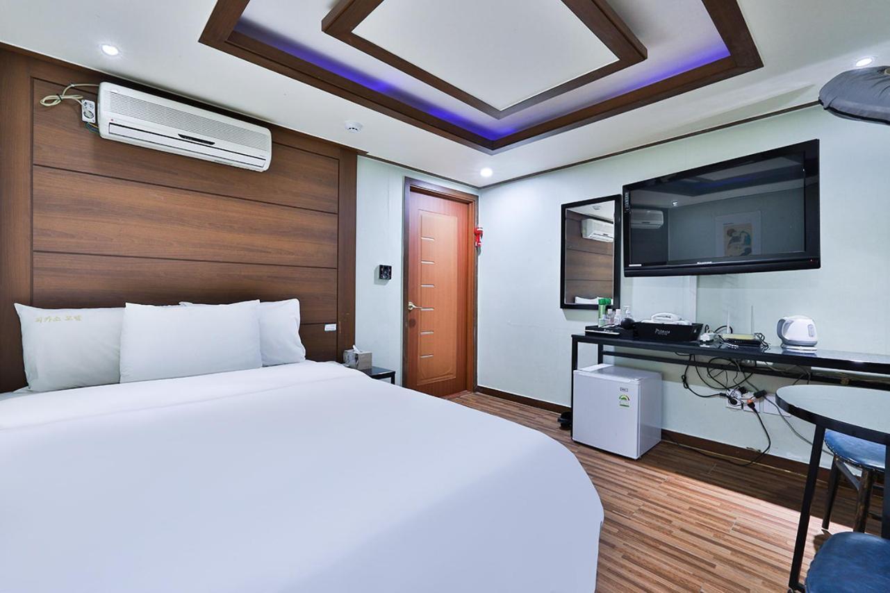 Picasso Hotel Seoul