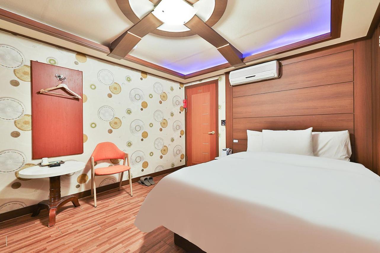 Picasso Hotel Seoul
