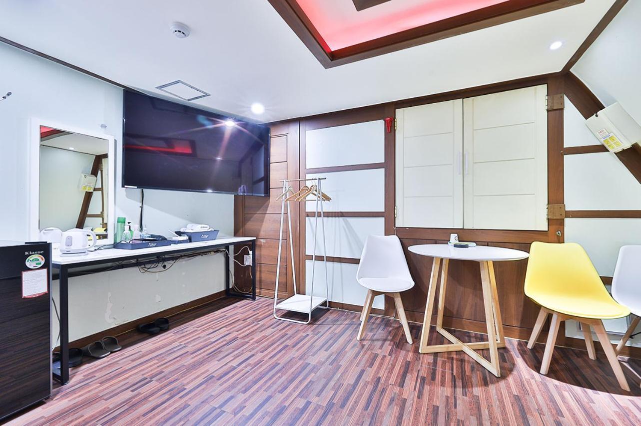 Picasso Hotel Seoul