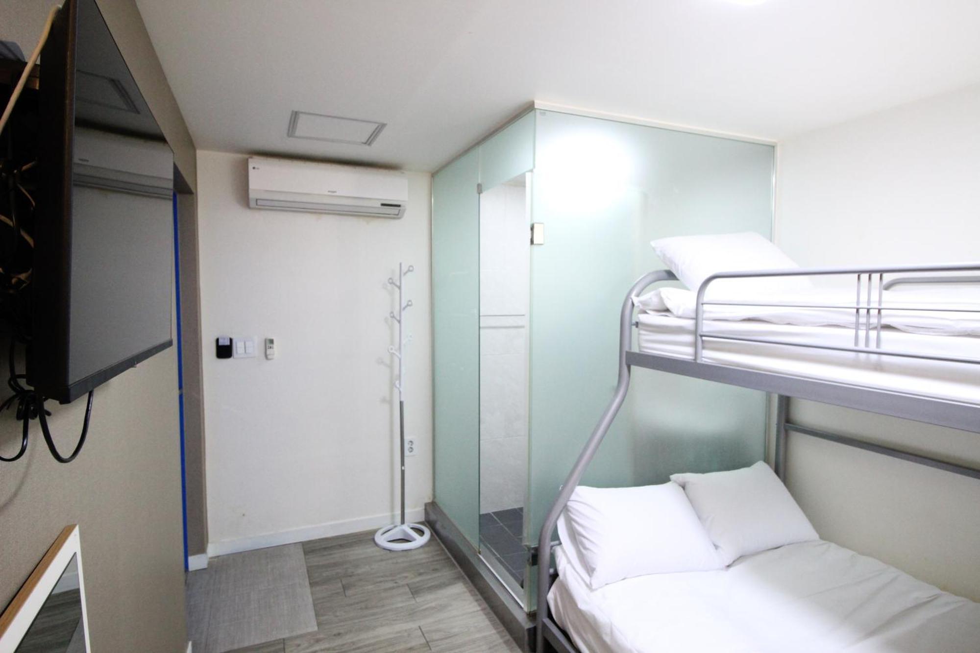 Albergue Ivory Seul