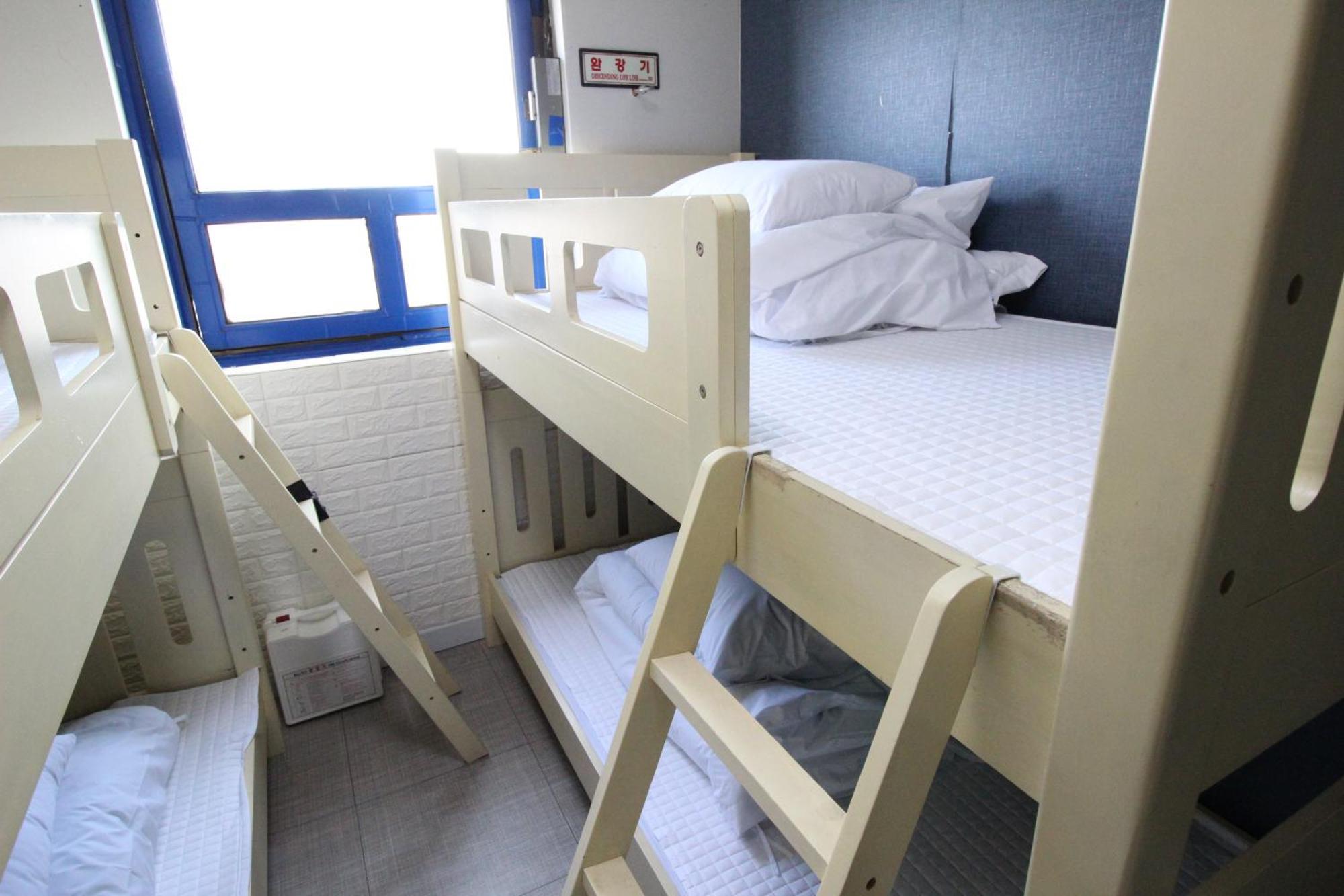 Hotel Golden Park Myeongdong Seoul