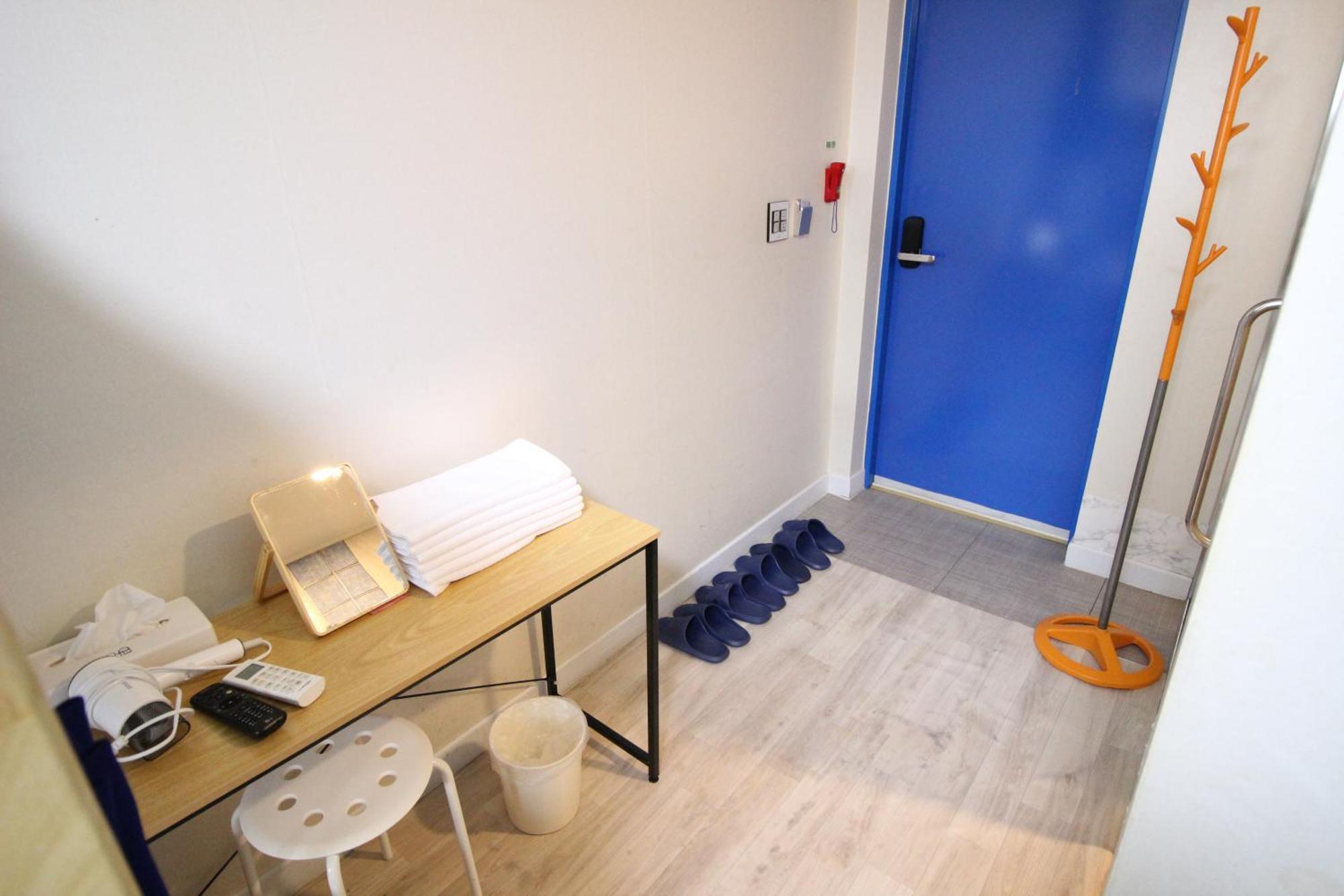 Golden Park Myeongdong 2* Seoul