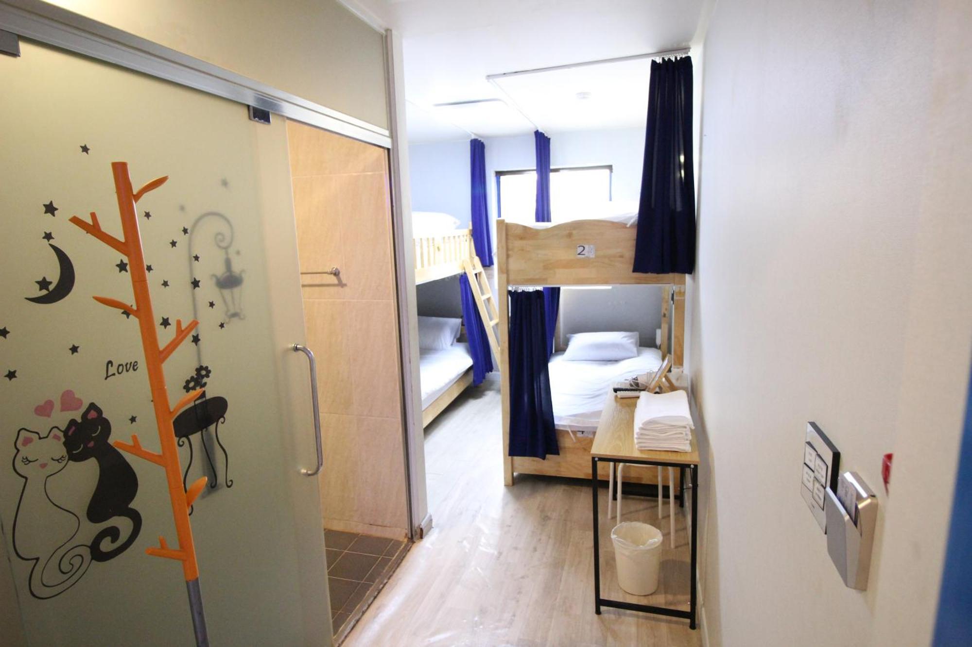 Hotel Golden Park Myeongdong 2*