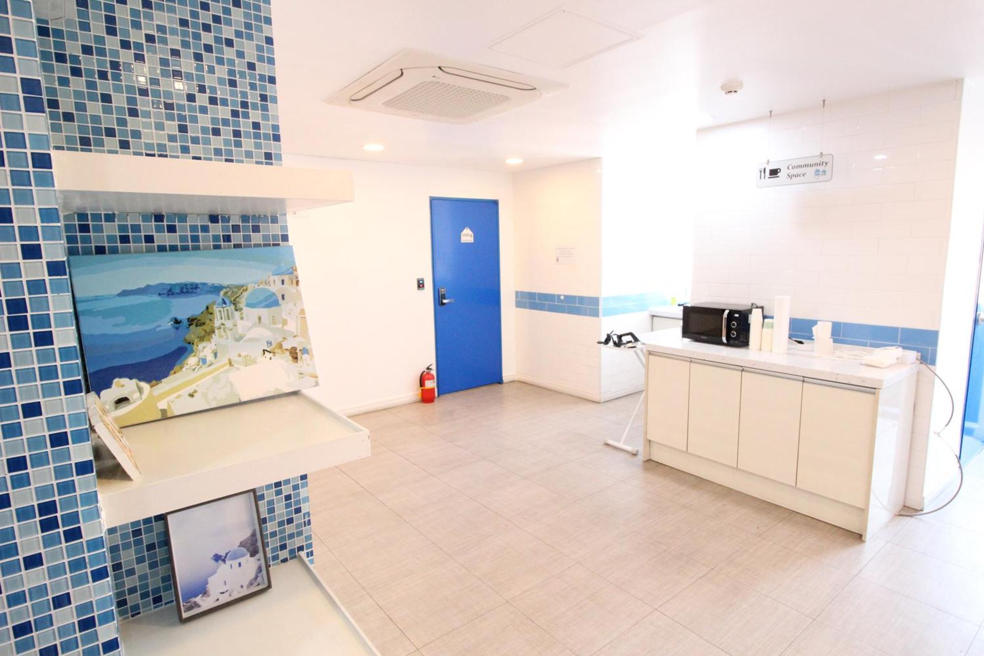 Golden Park Myeongdong Hotel Seoul