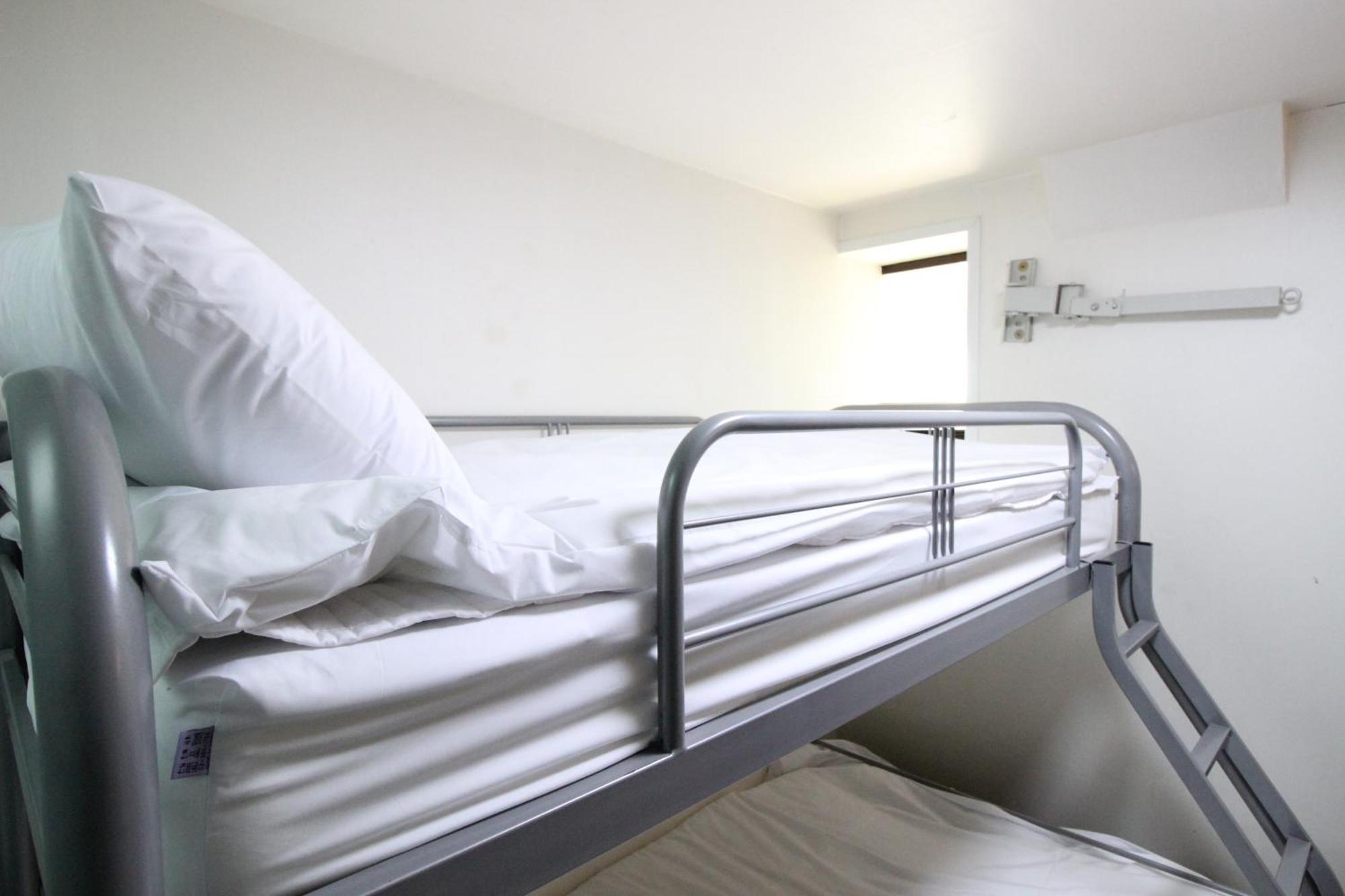 Hotel Golden Park Myeongdong 2*