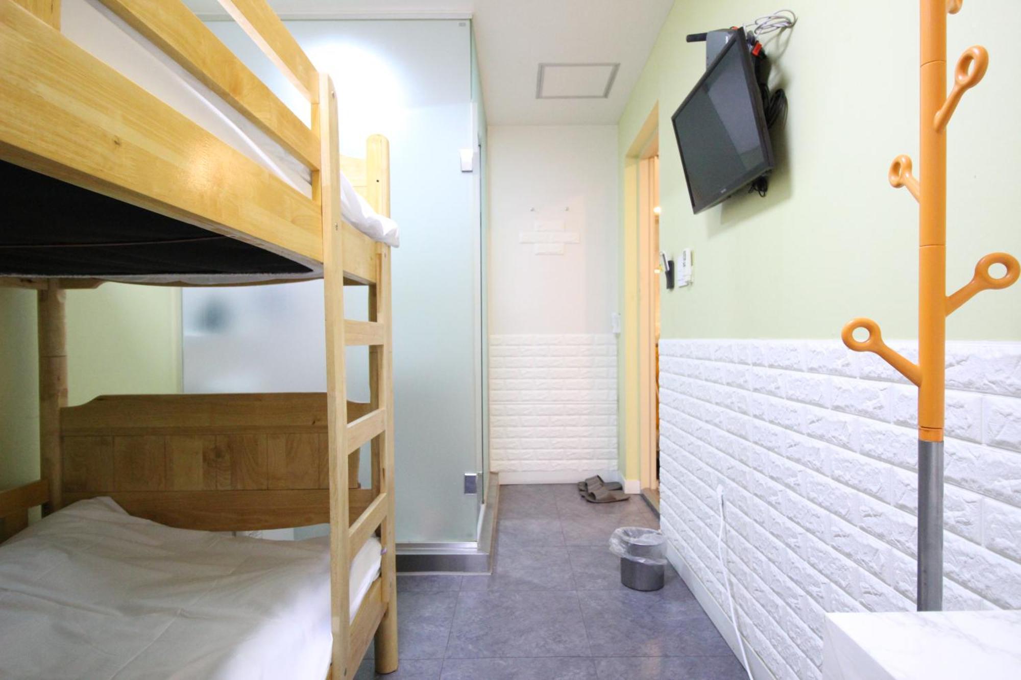 Hotel Golden Park Myeongdong Seoul