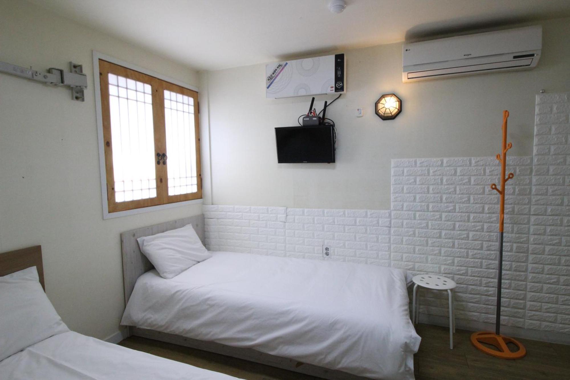 Golden Park Myeongdong Hotel Seoul