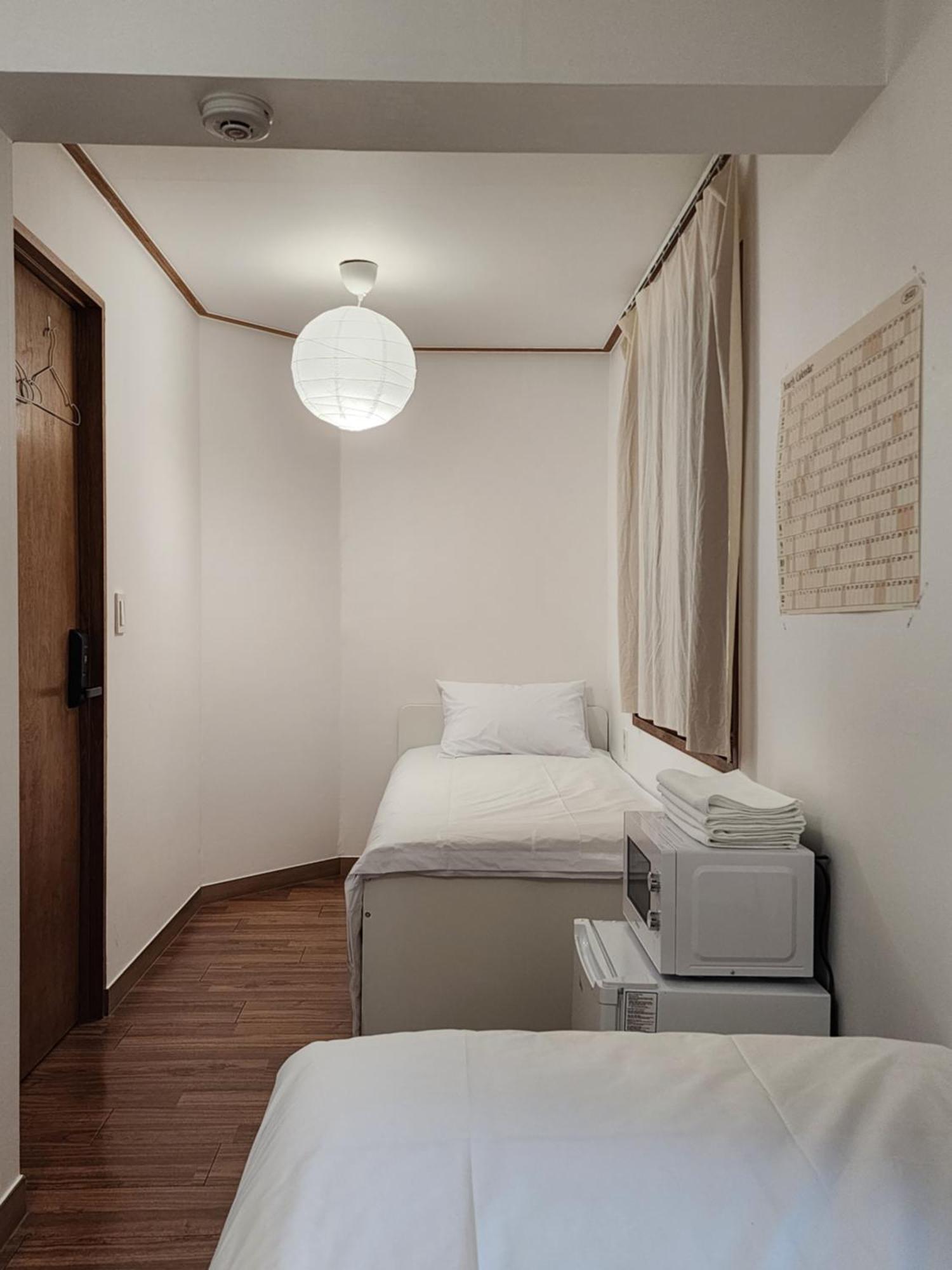 Hostel Jl In Chung-jeong