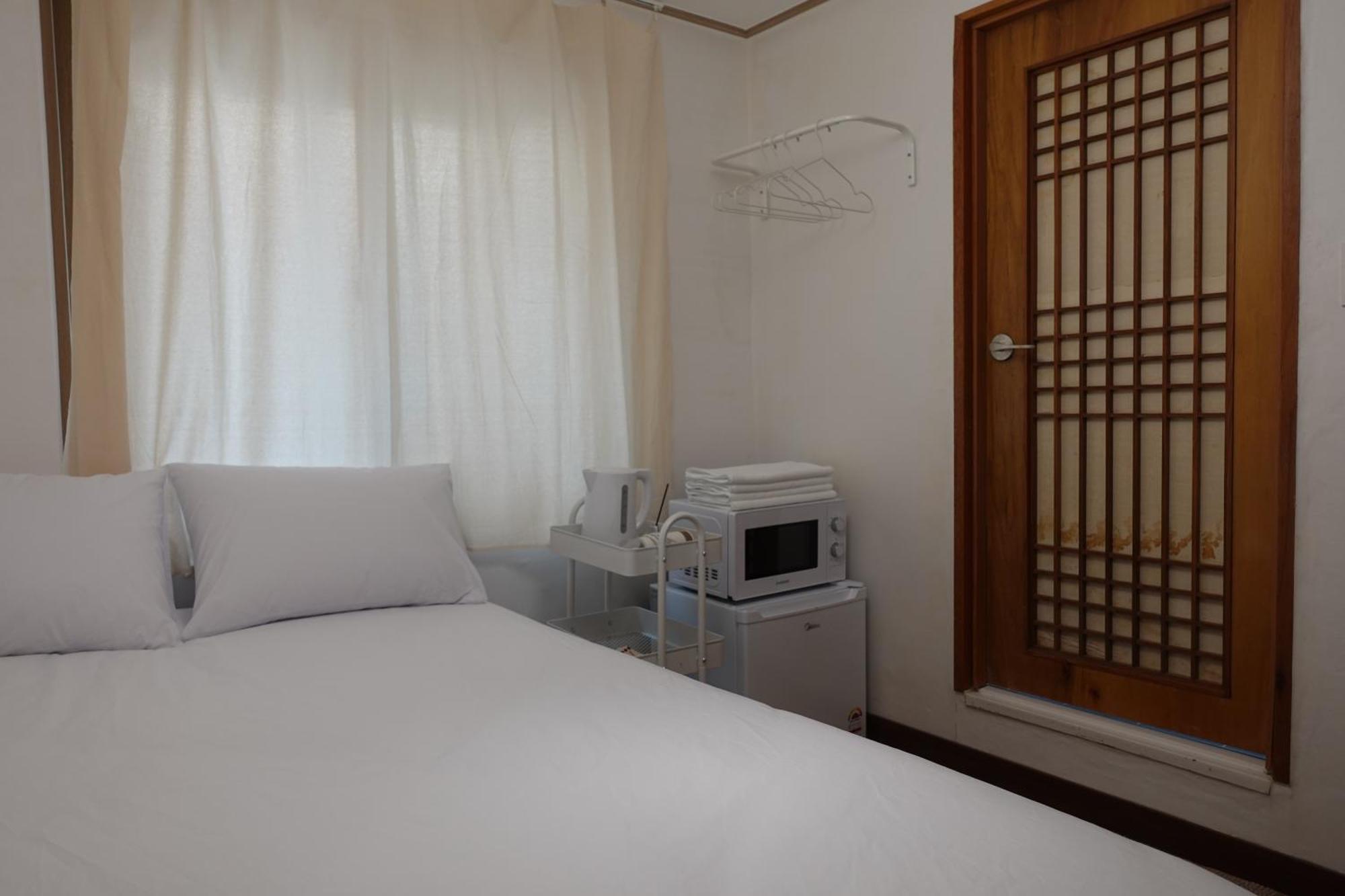 Hostel Jl In Chung-jeong