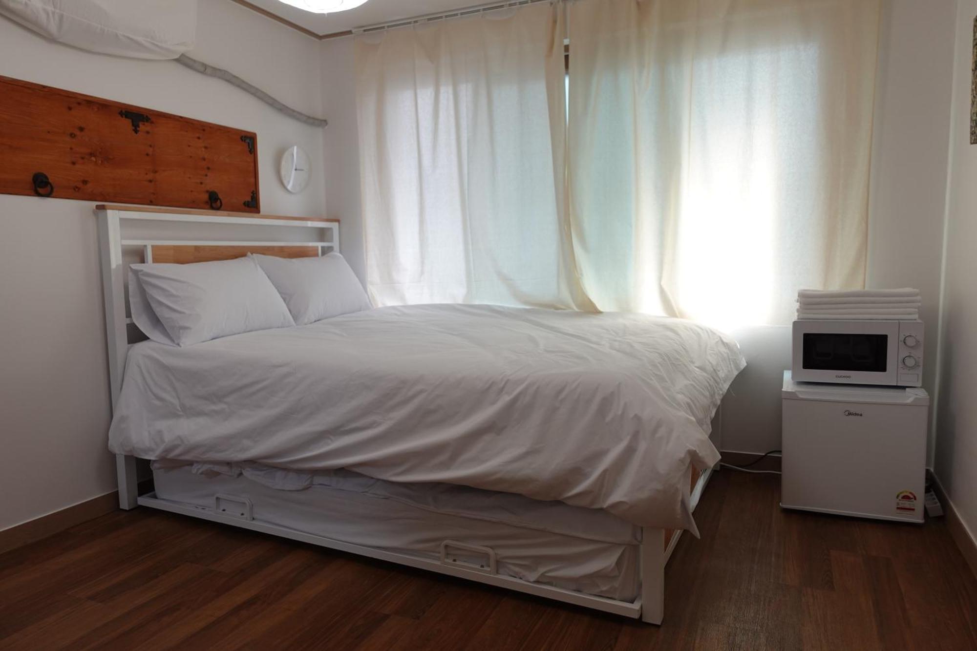 Hostel Jl In Chung-jeong *