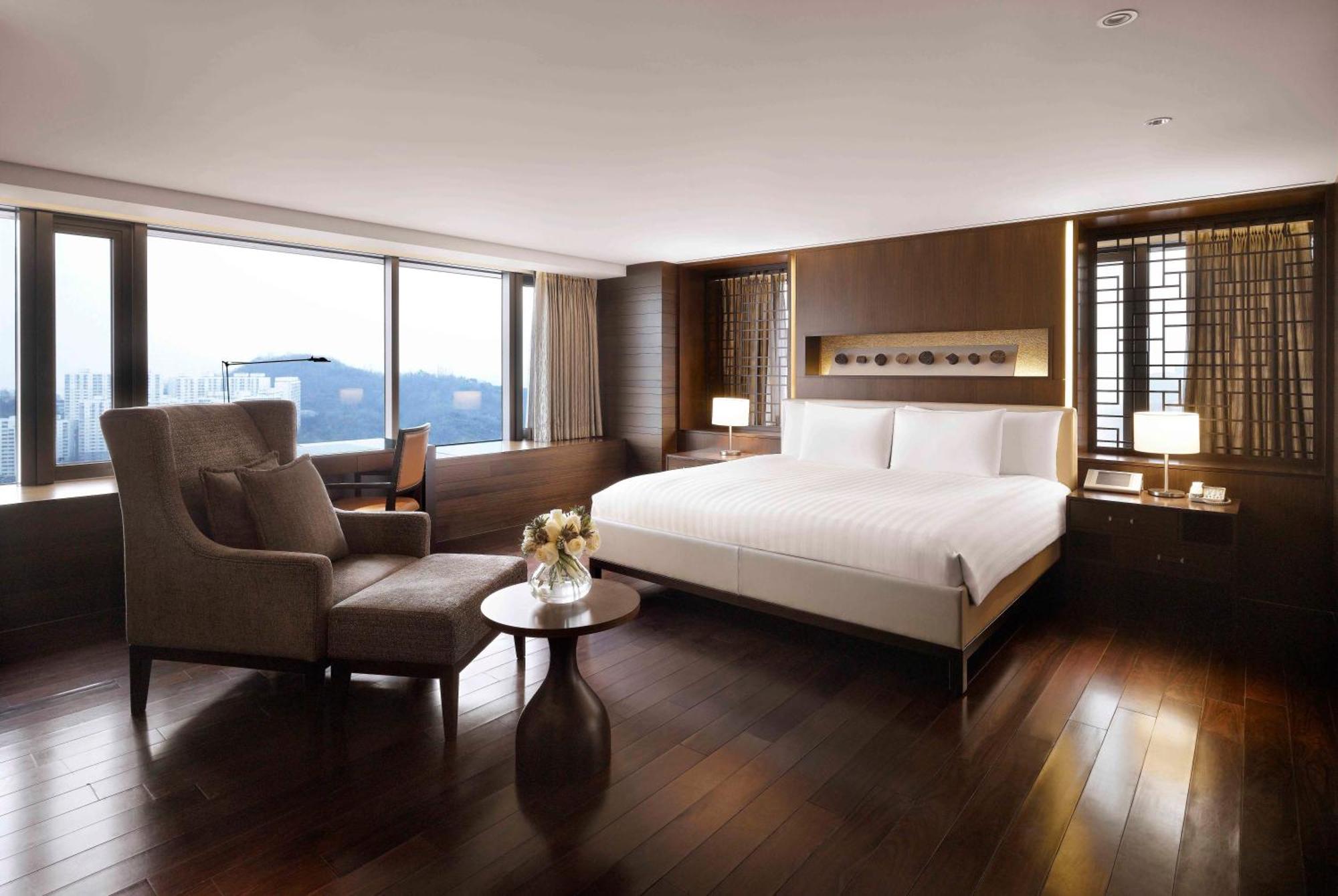 Hotel Banyan Tree Club & Spa 5*