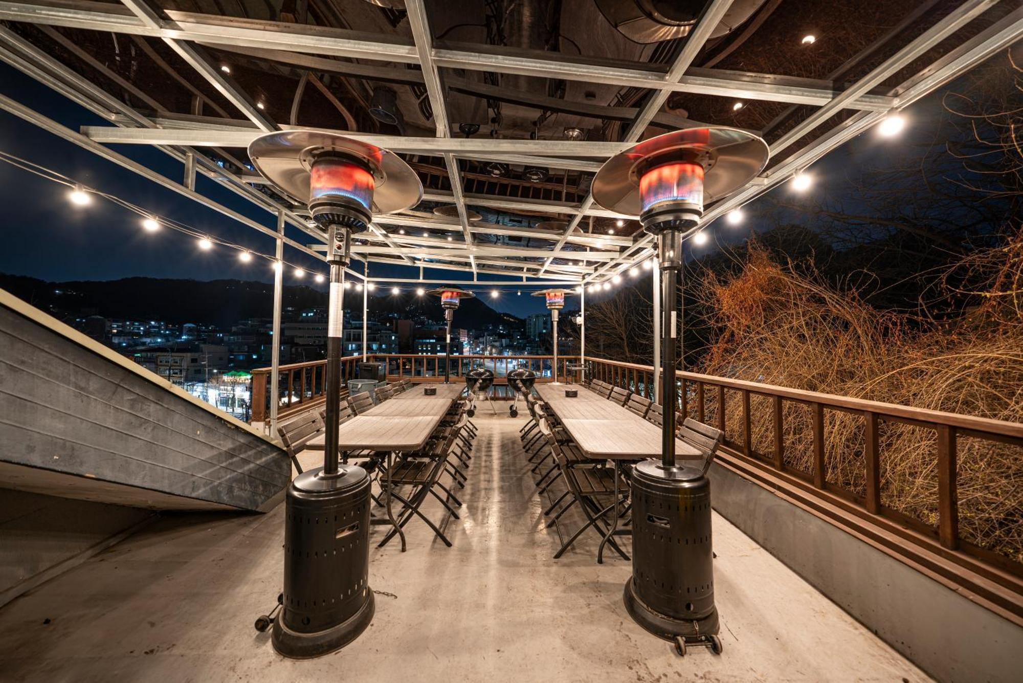 Holiday home Bs Tailored Service Near Gyeongbokgung