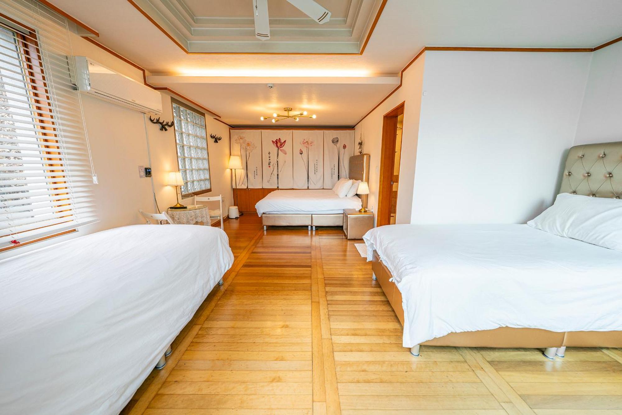 Bs Tailored Service Near Gyeongbokgung Holiday home Seoul