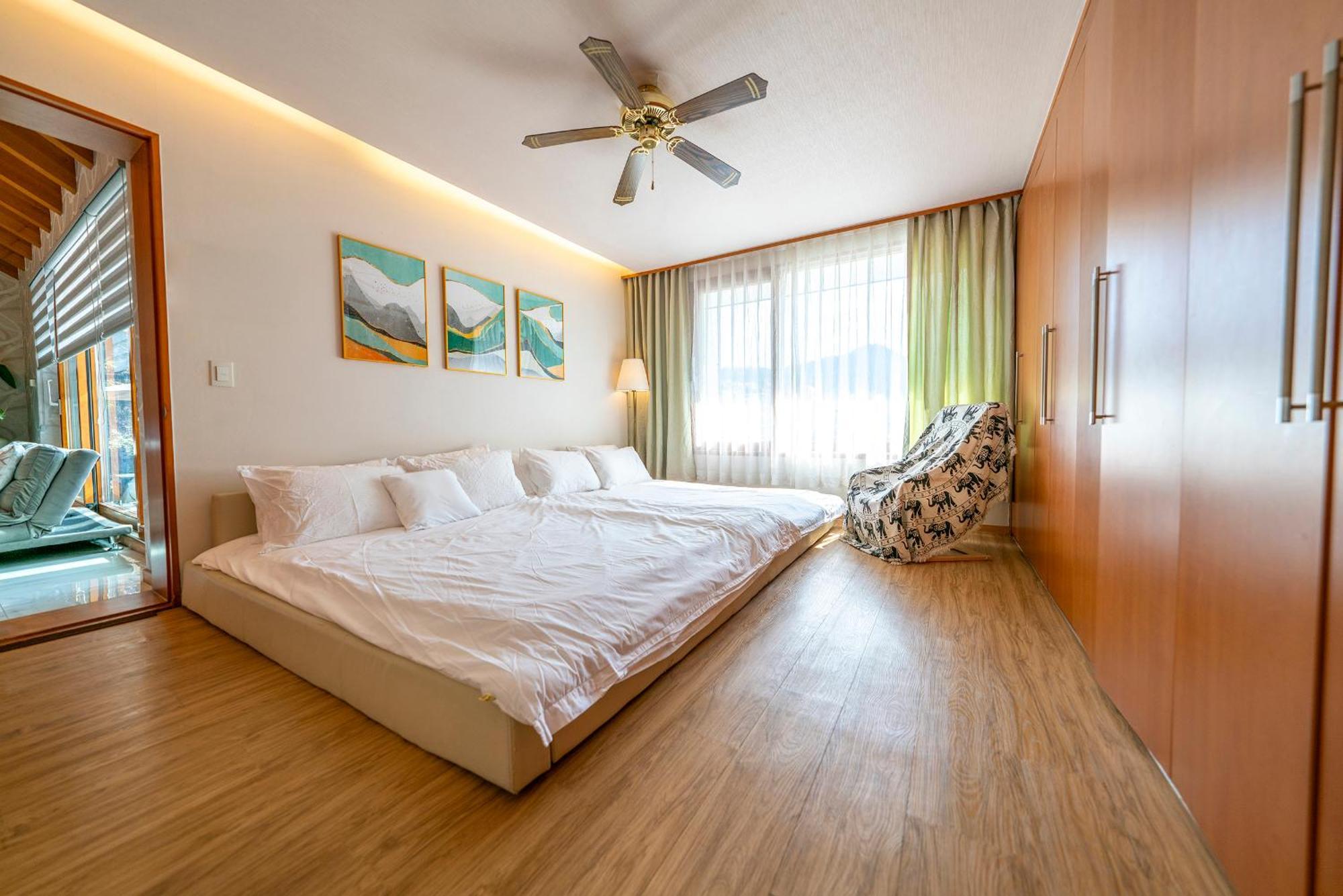 Bs Tailored Service Near Gyeongbokgung Holiday home