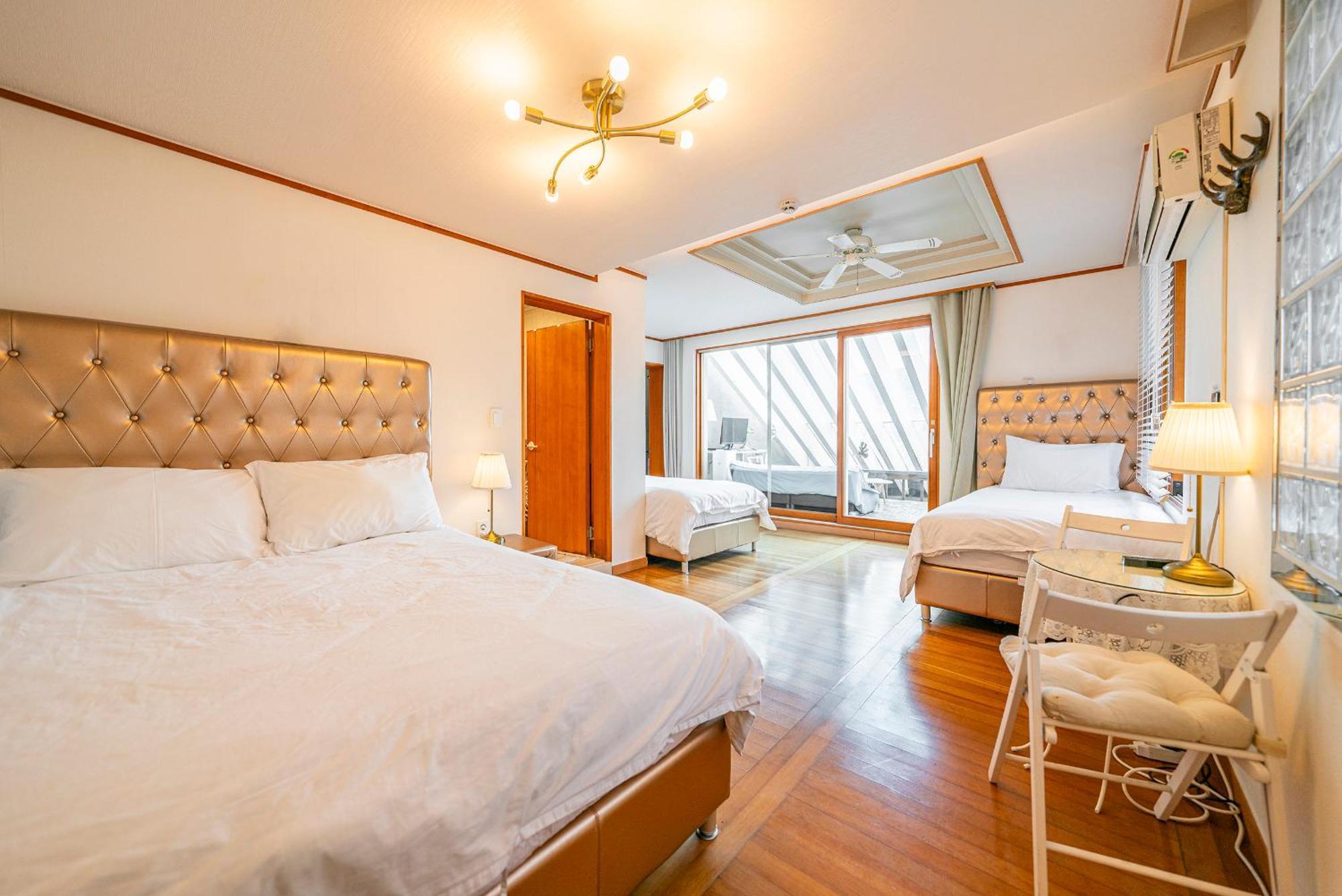 Bs Tailored Service Near Gyeongbokgung