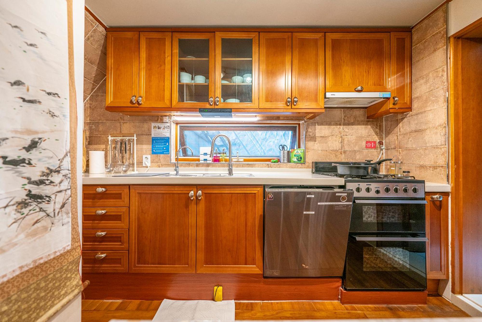 Holiday home Bs Tailored Service Near Gyeongbokgung Seoul