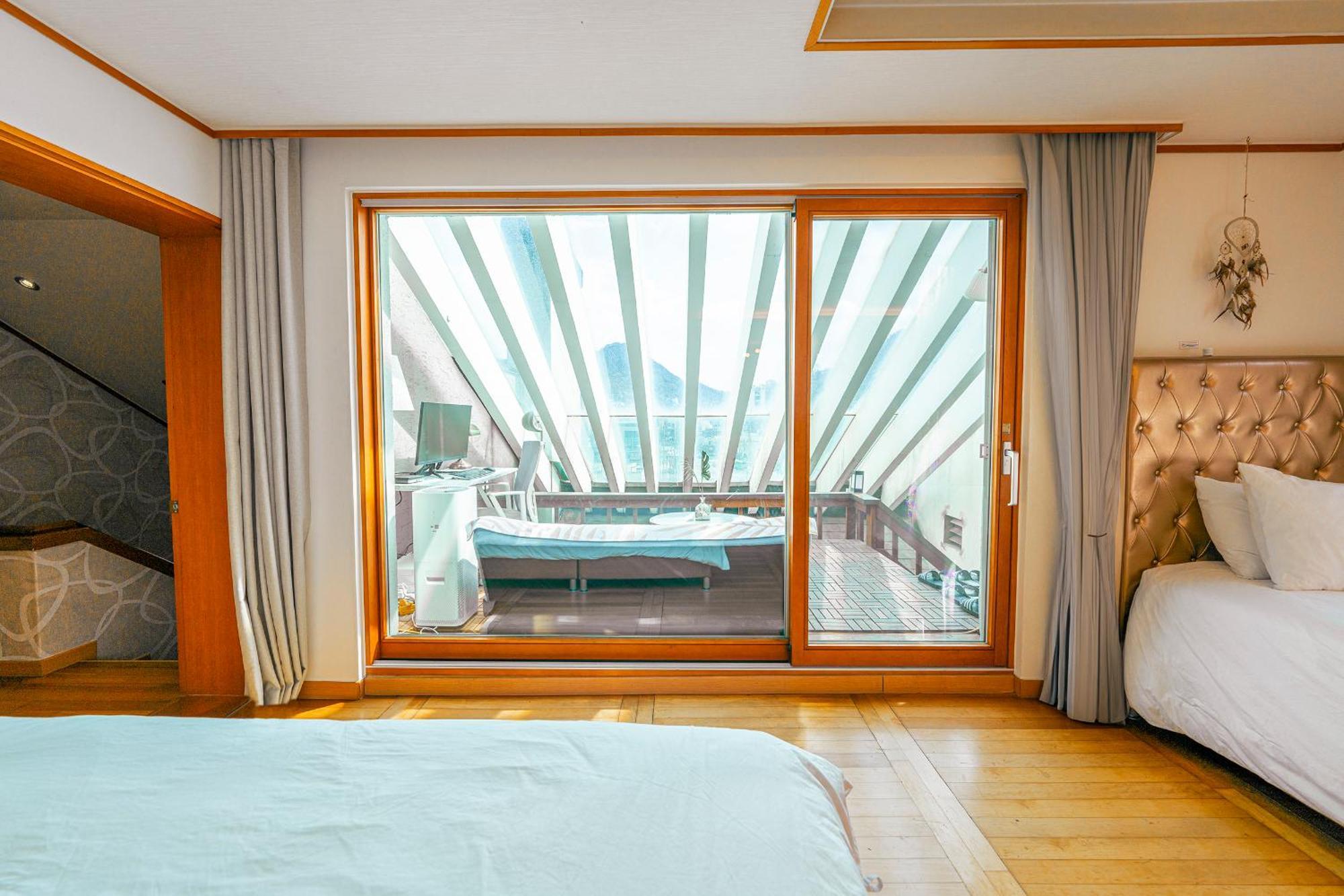 Holiday home Bs Tailored Service Near Gyeongbokgung