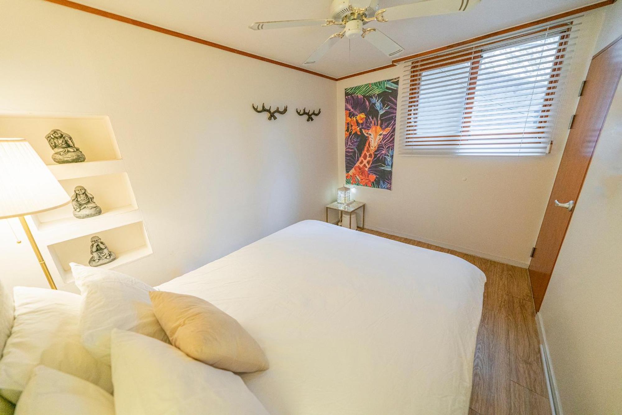 Bs Tailored Service Near Gyeongbokgung Holiday home Seoul