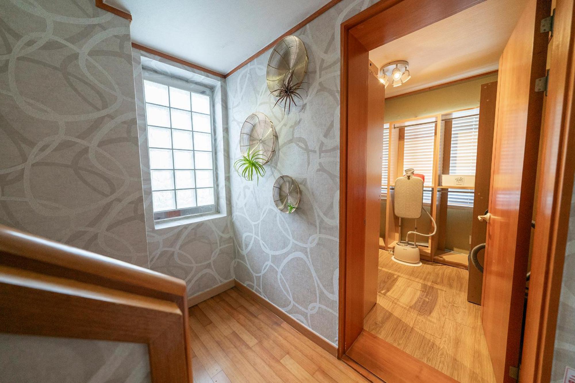 Holiday home Bs Tailored Service Near Gyeongbokgung *