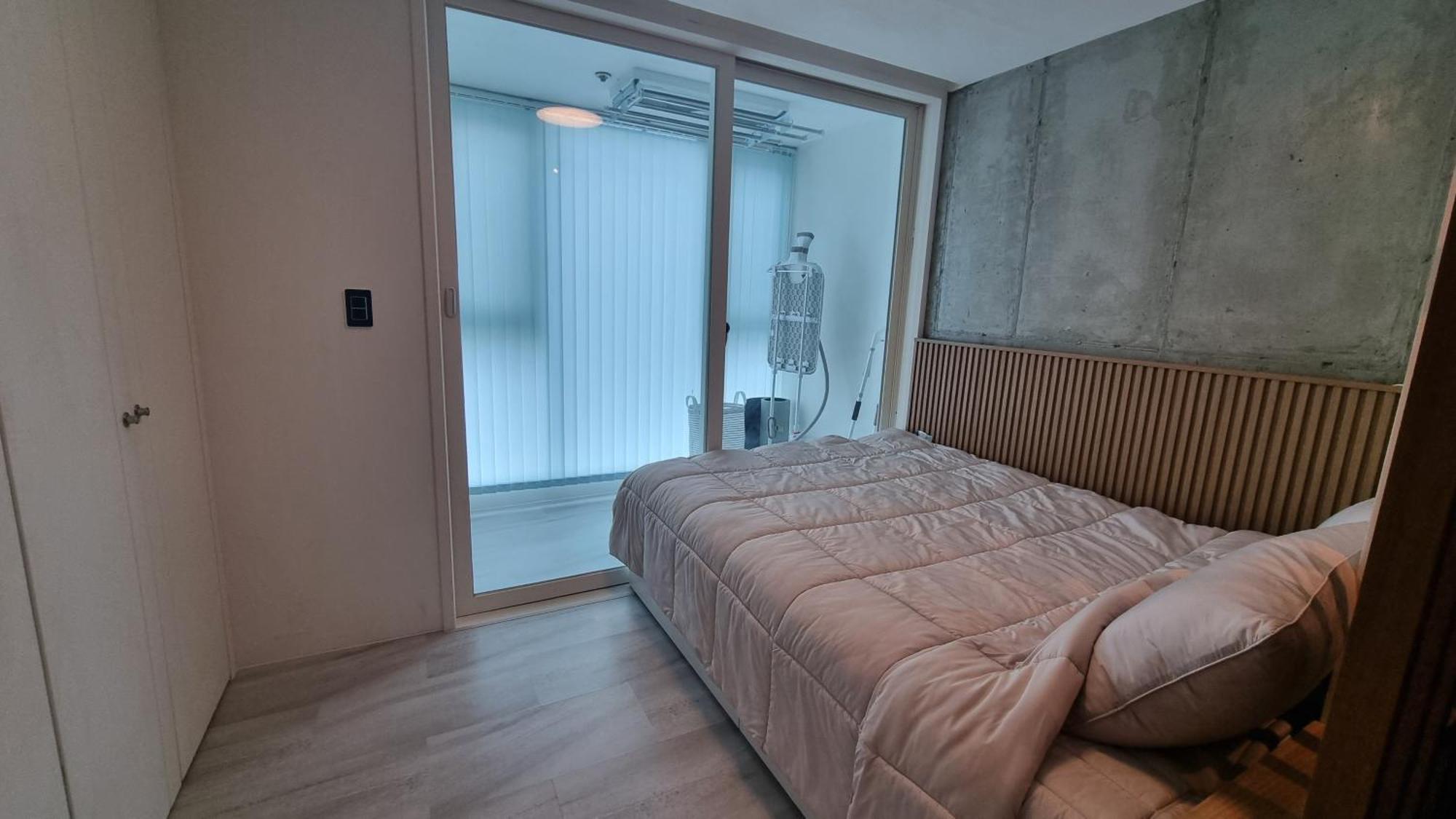 Apartment Sunneung Station&coex Free Wifi *