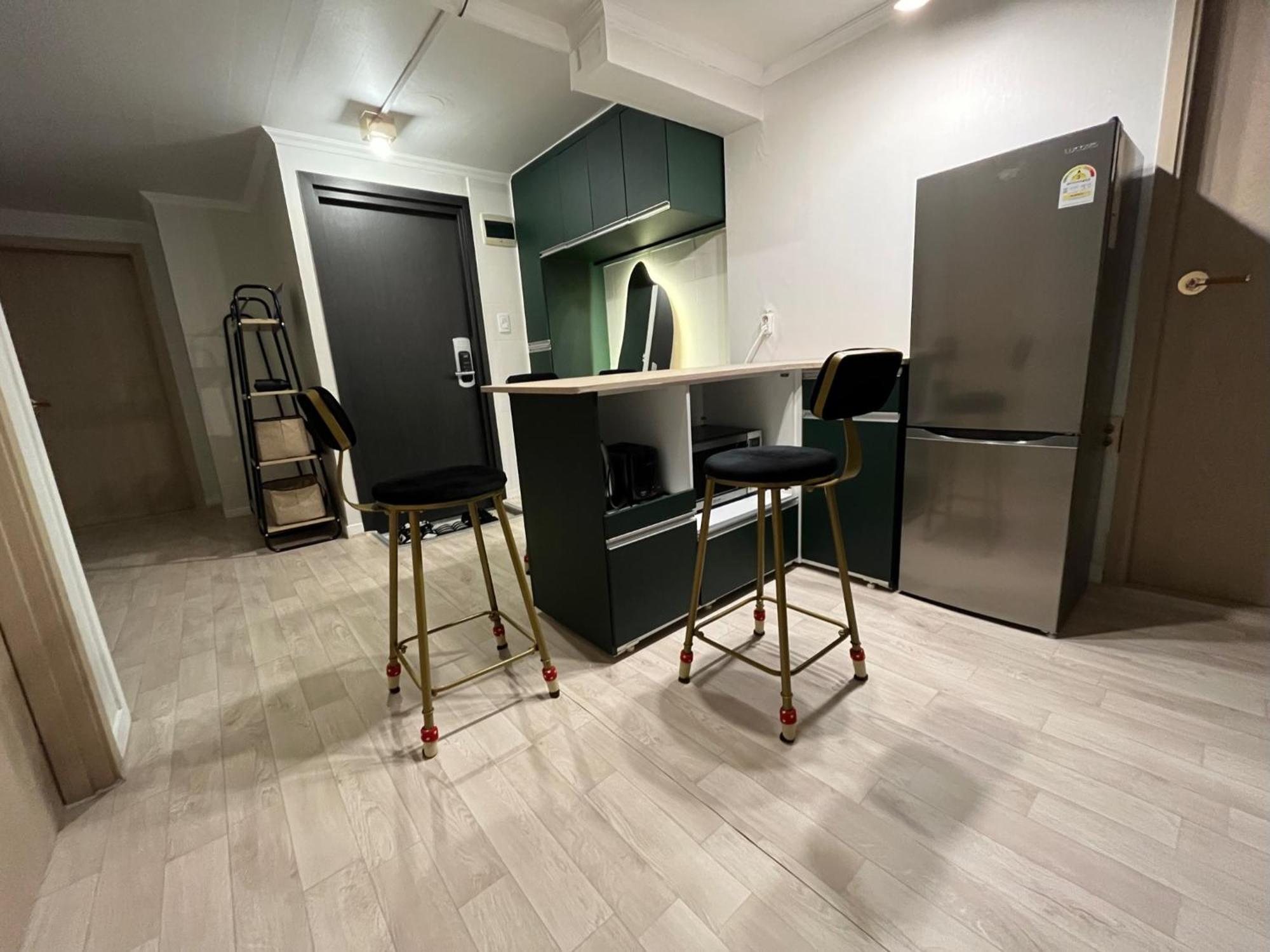 House 101 Seoul