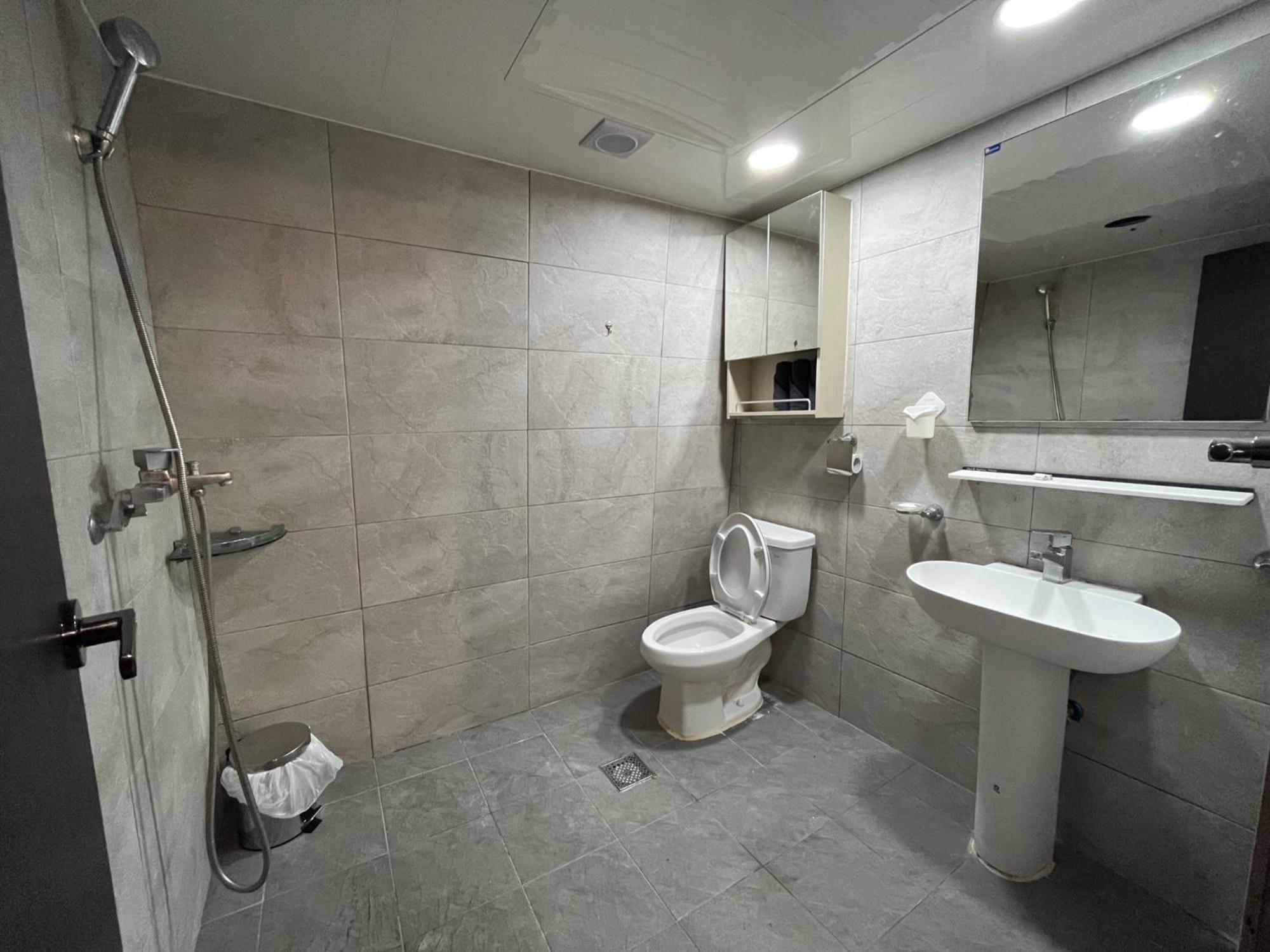 Guest house House 101