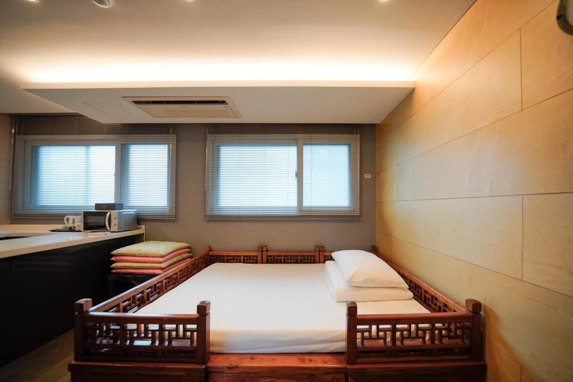 Hotel Dada Insadong 2*