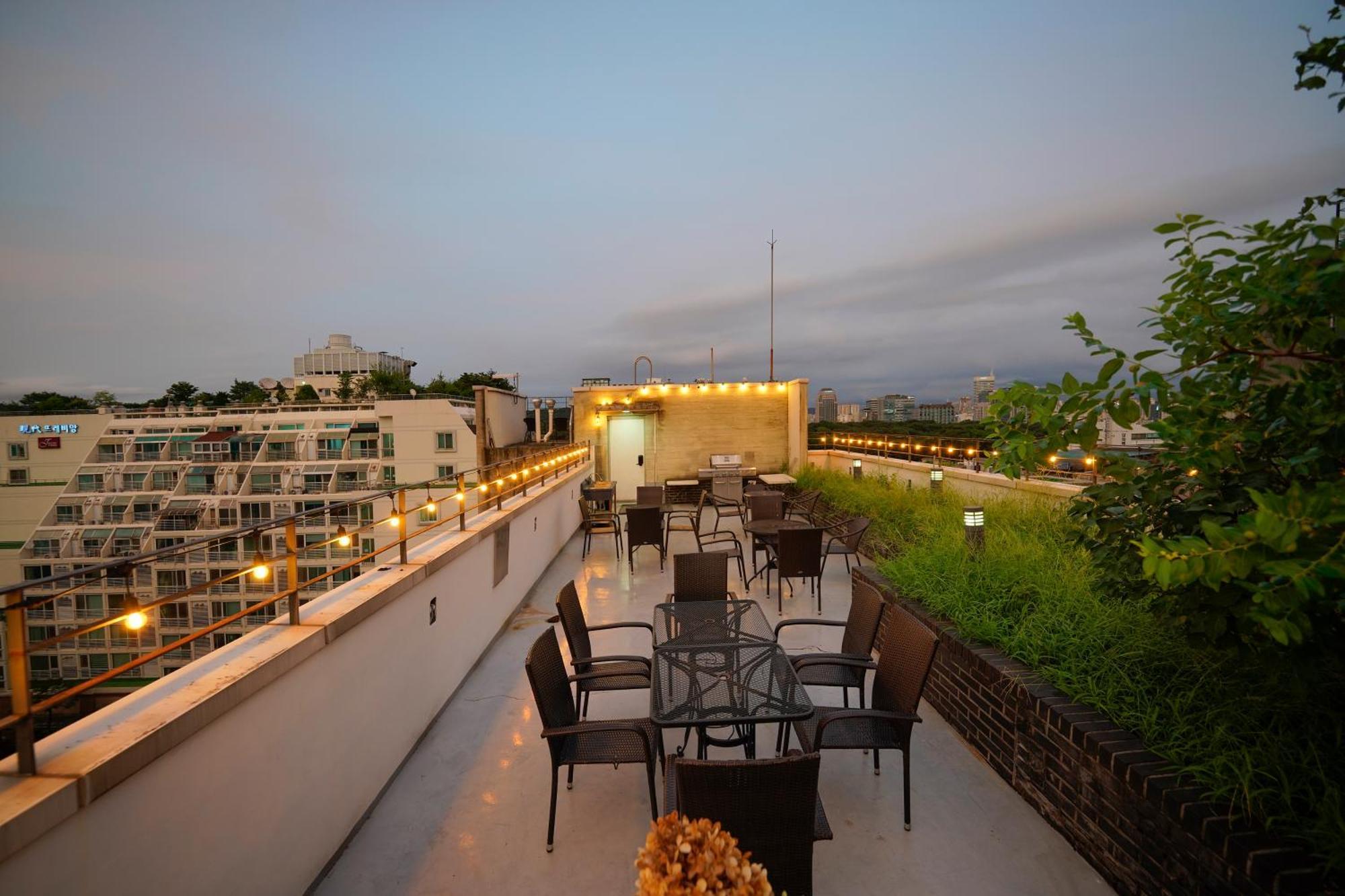 Hotel Dada Insadong 2*