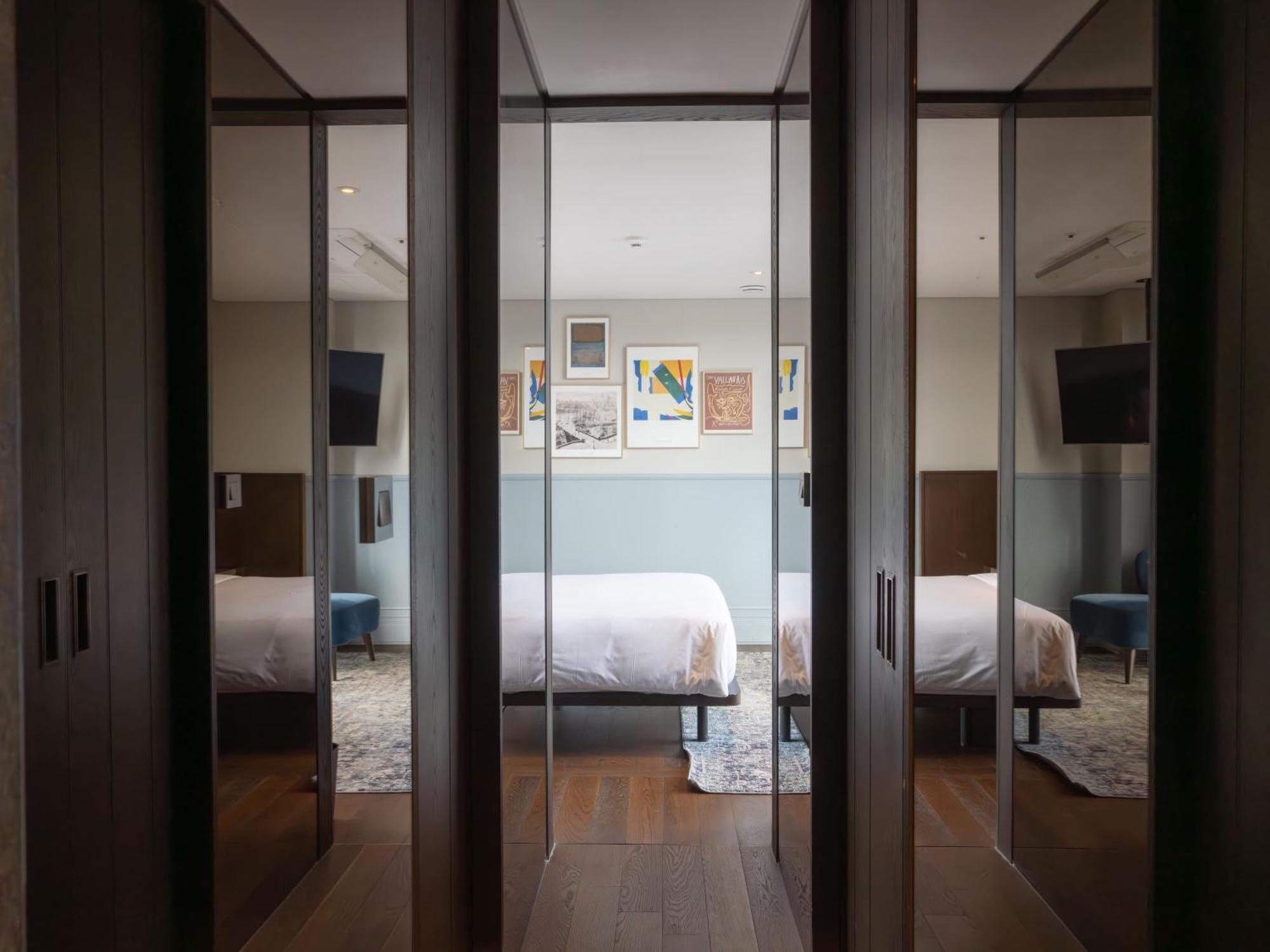 Crescendo Hotel 3*
