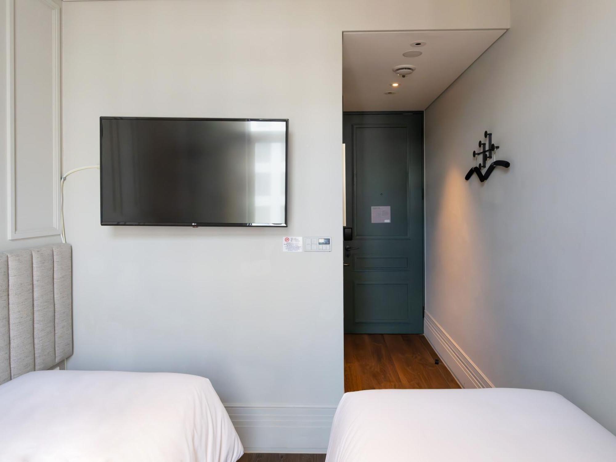 Crescendo Hotel Seoul
