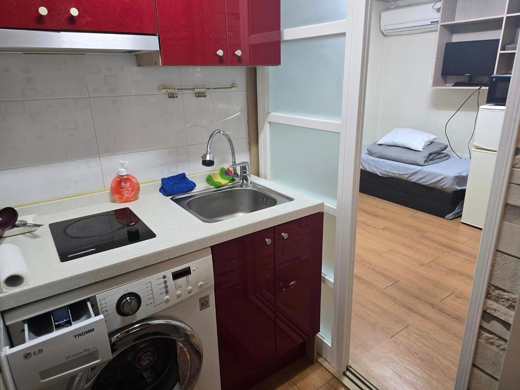 Guest house Dongdaemun