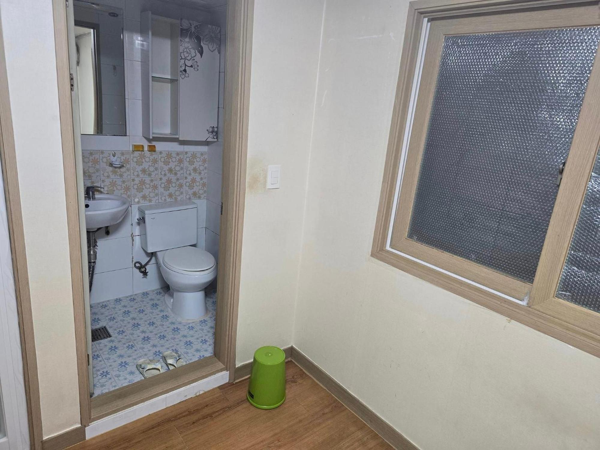 Dongdaemun Guest house Seoul