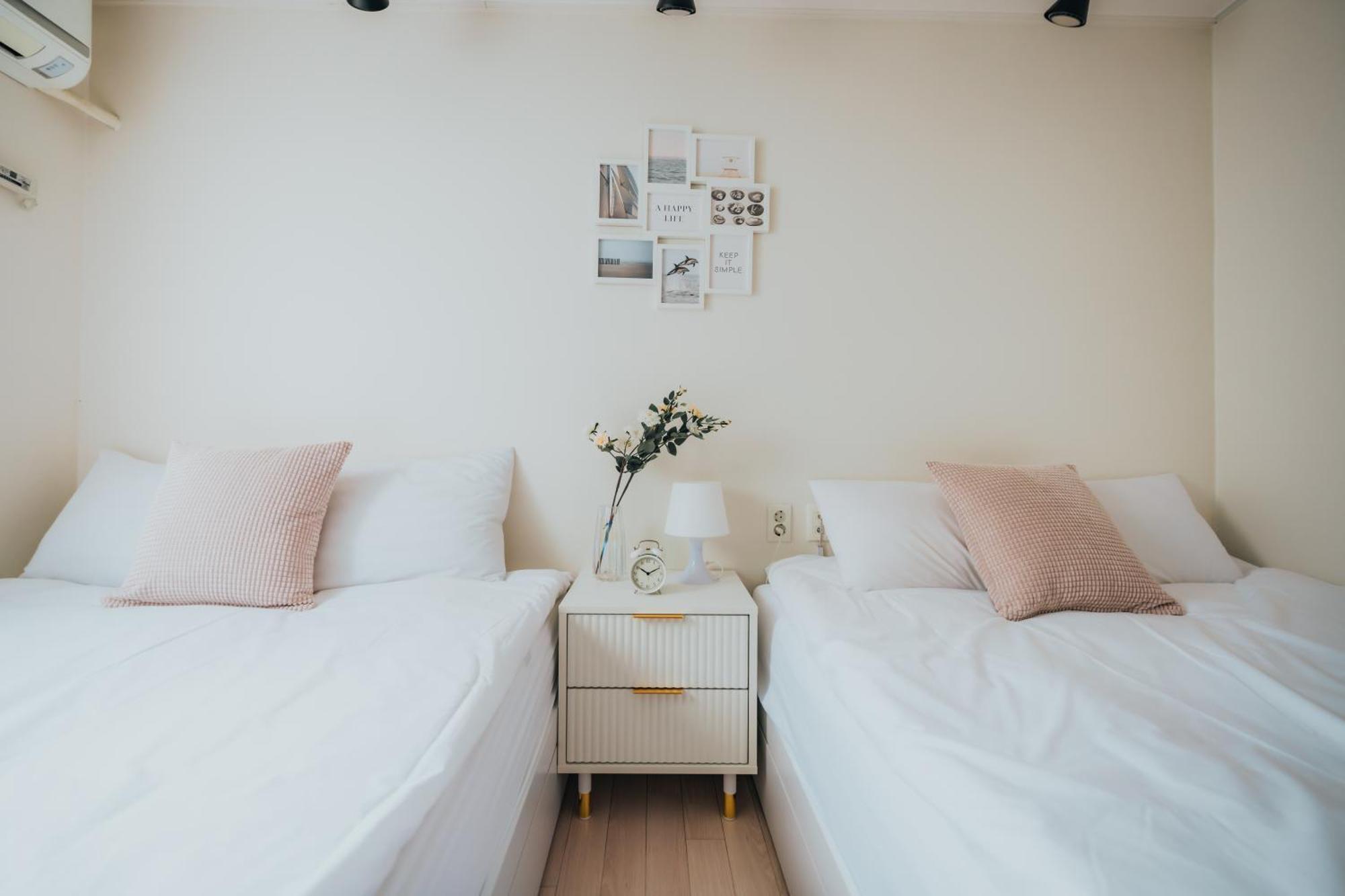 Apartamento Dk House Seul