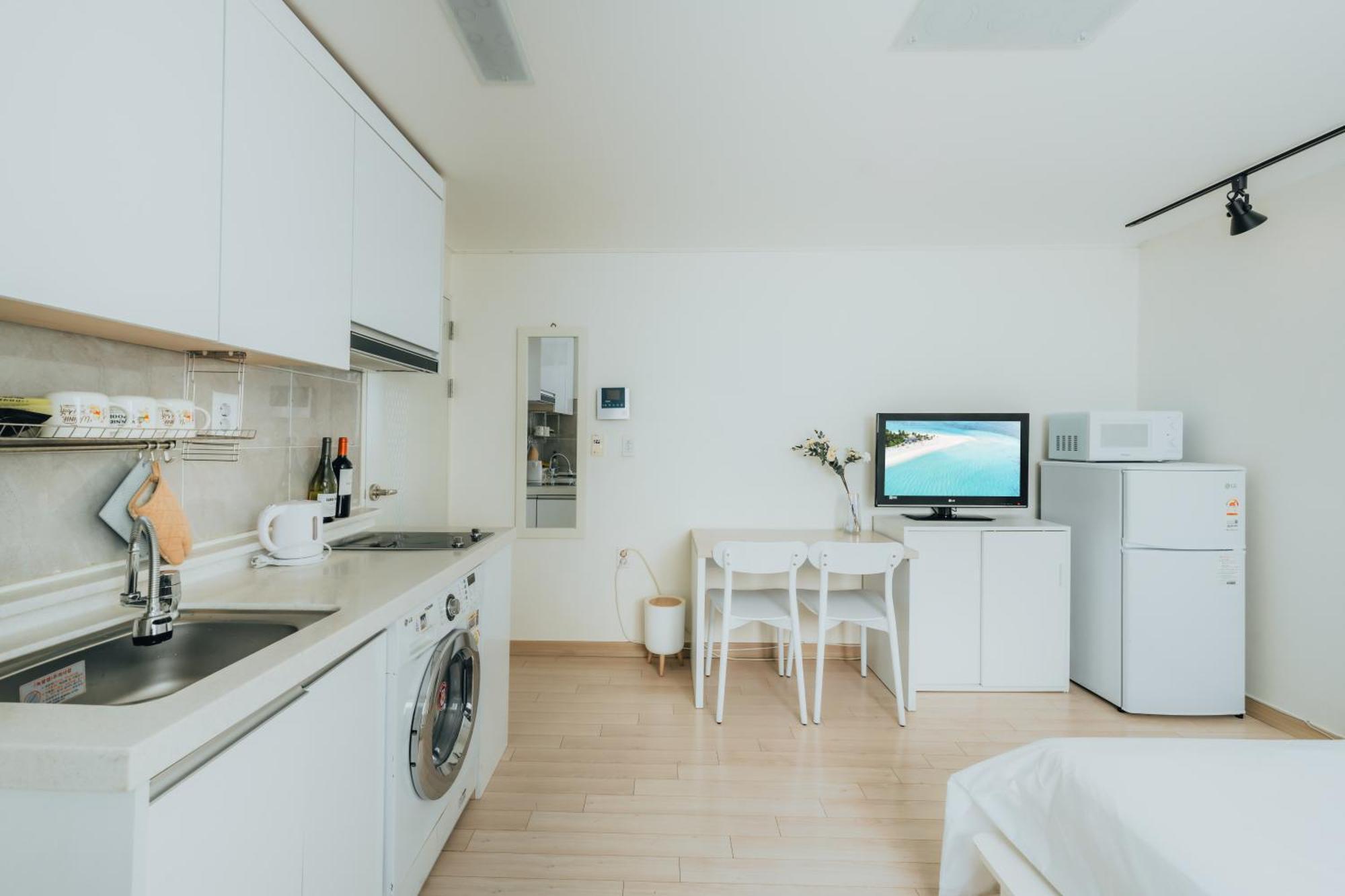 Dk House Apartamento
