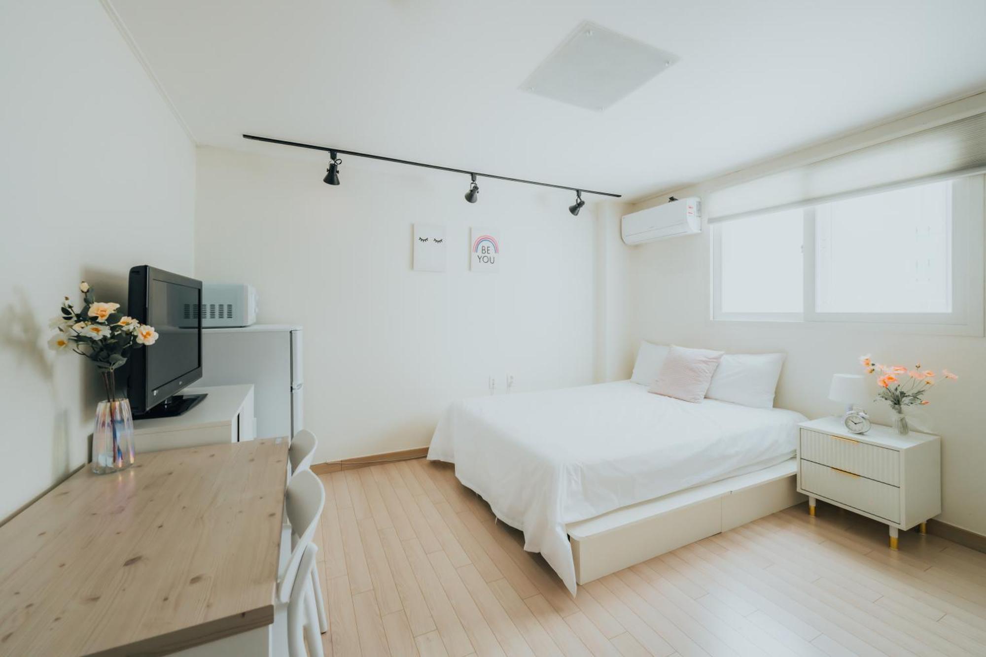 Apartamento Dk House *