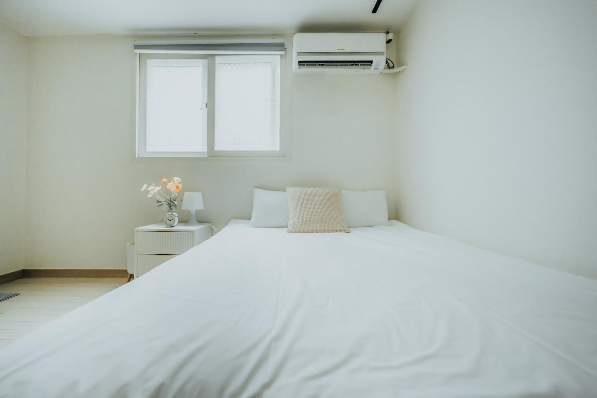 Apartamento Dk House Seul