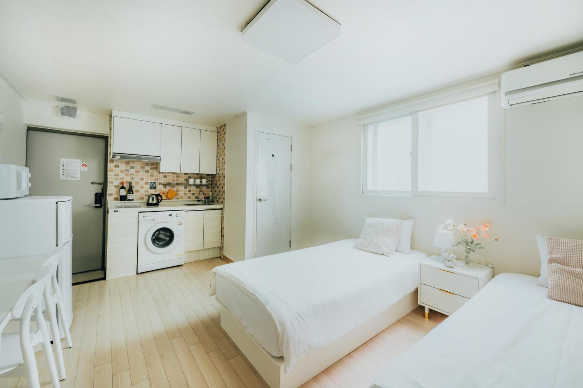 Dk House Apartamento Seul