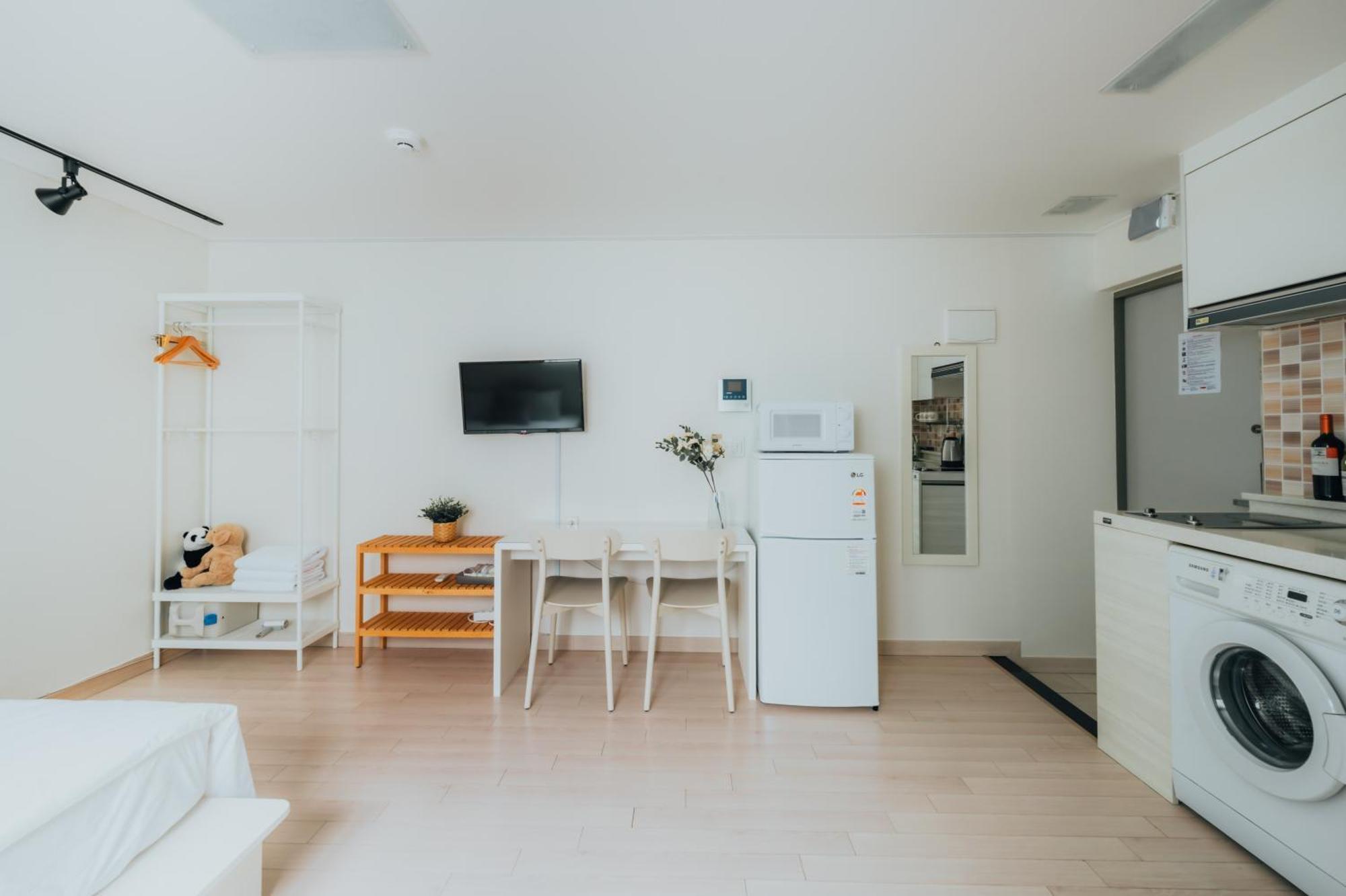 Dk House Seul