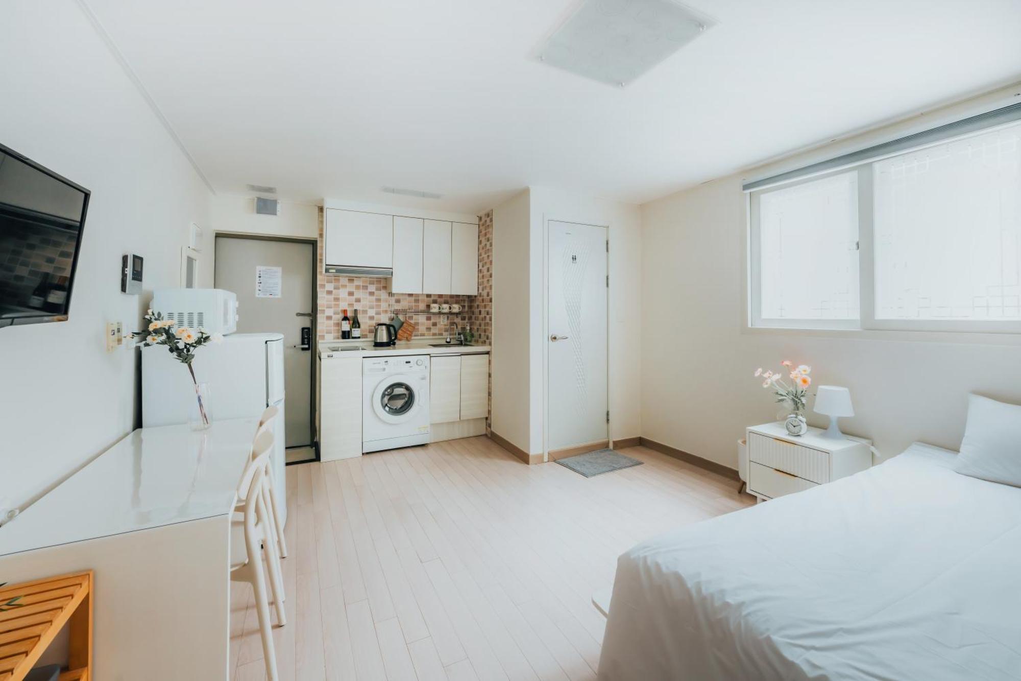 Dk House Apartamento