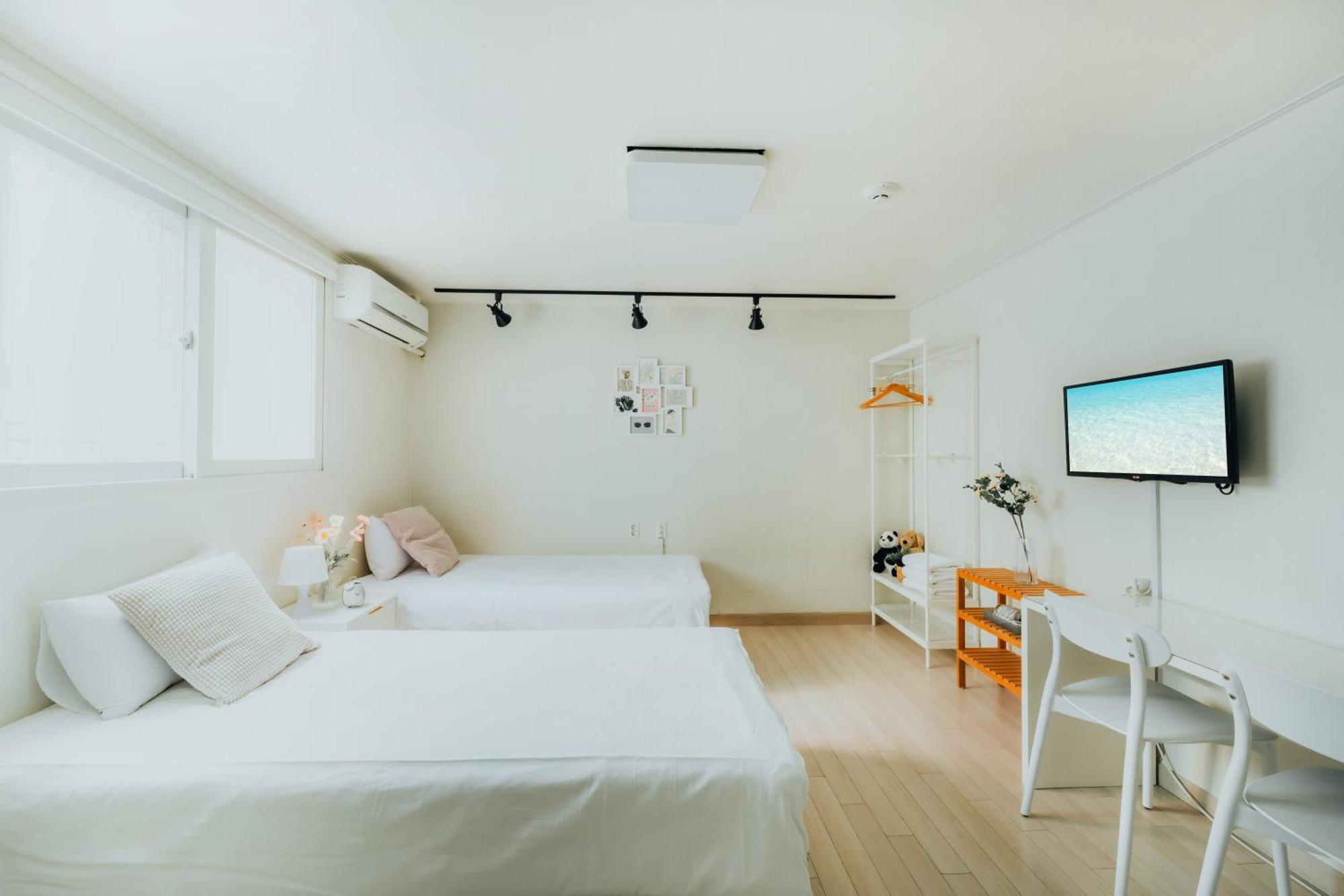 Apartamento Dk House Seul