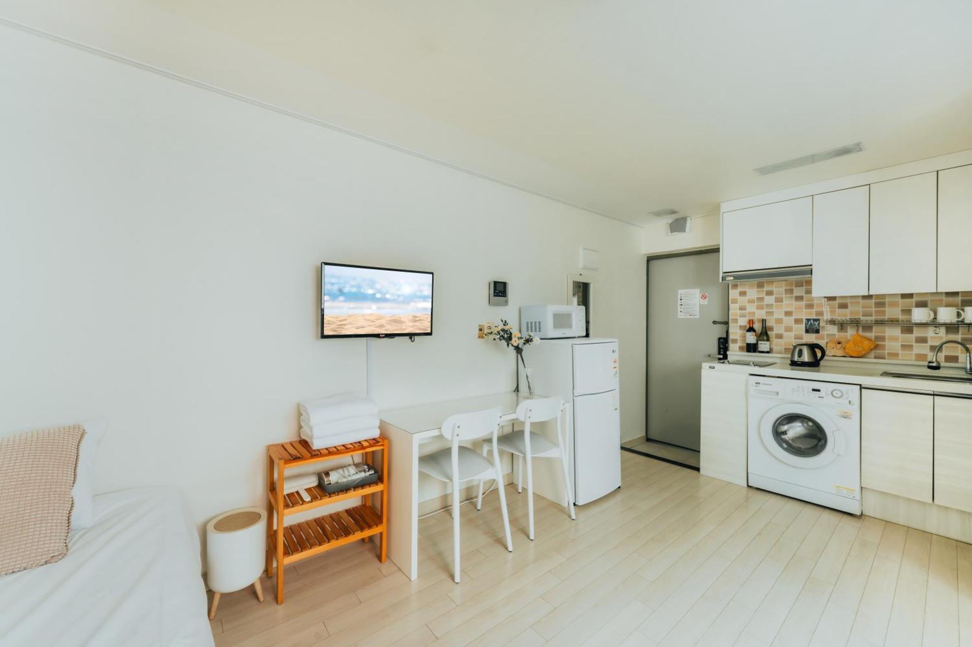 Dk House * Seul