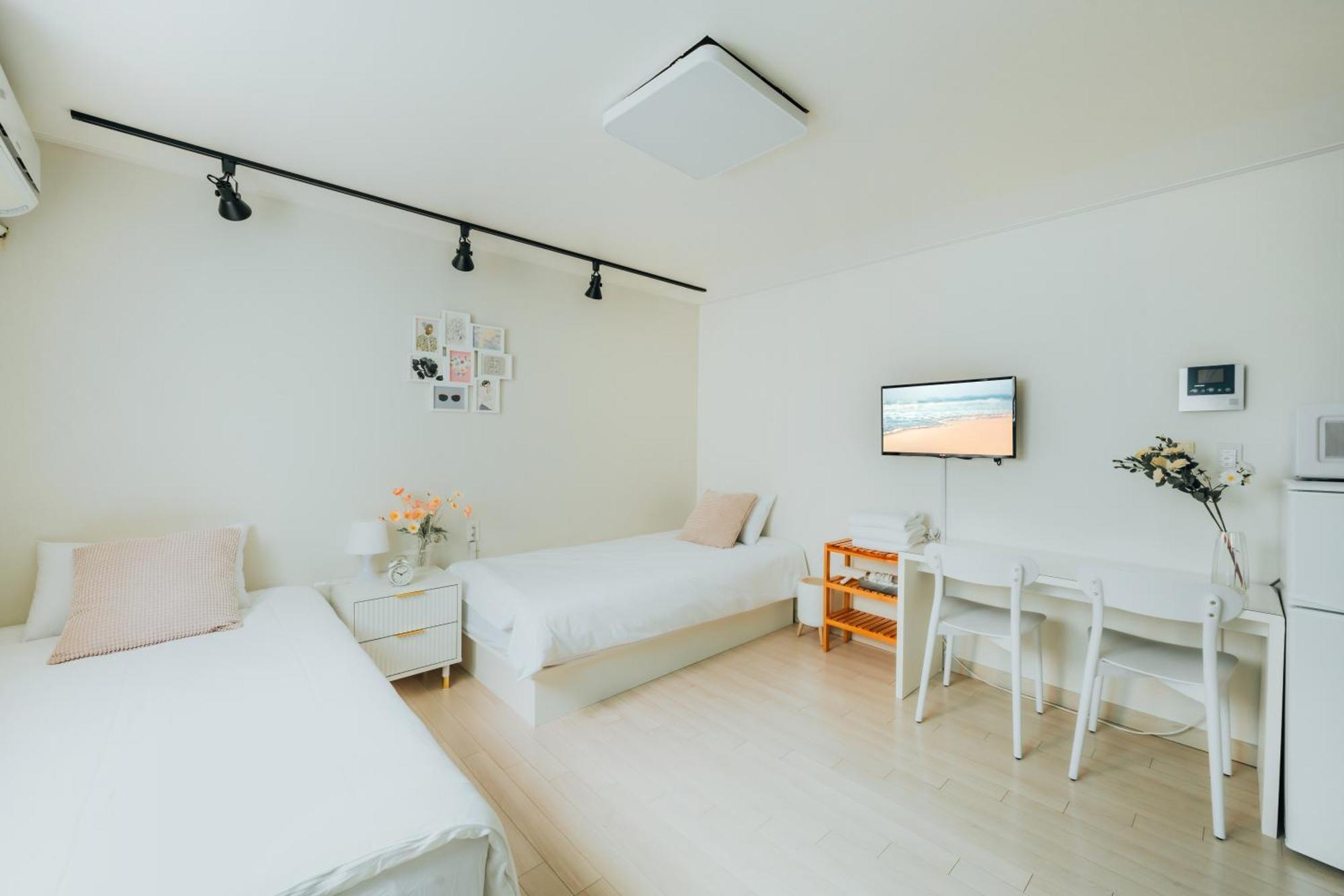 Apartamento Dk House