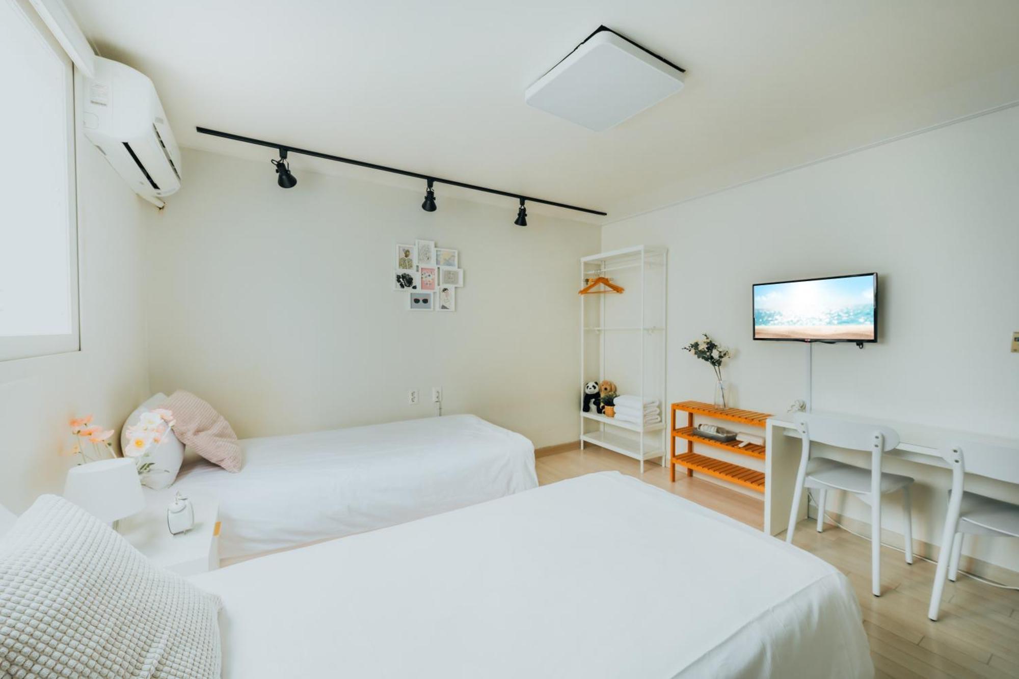 Dk House Apartamento Seul