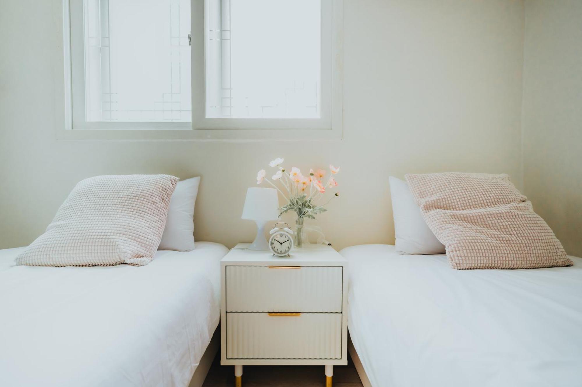 Apartamento Dk House *