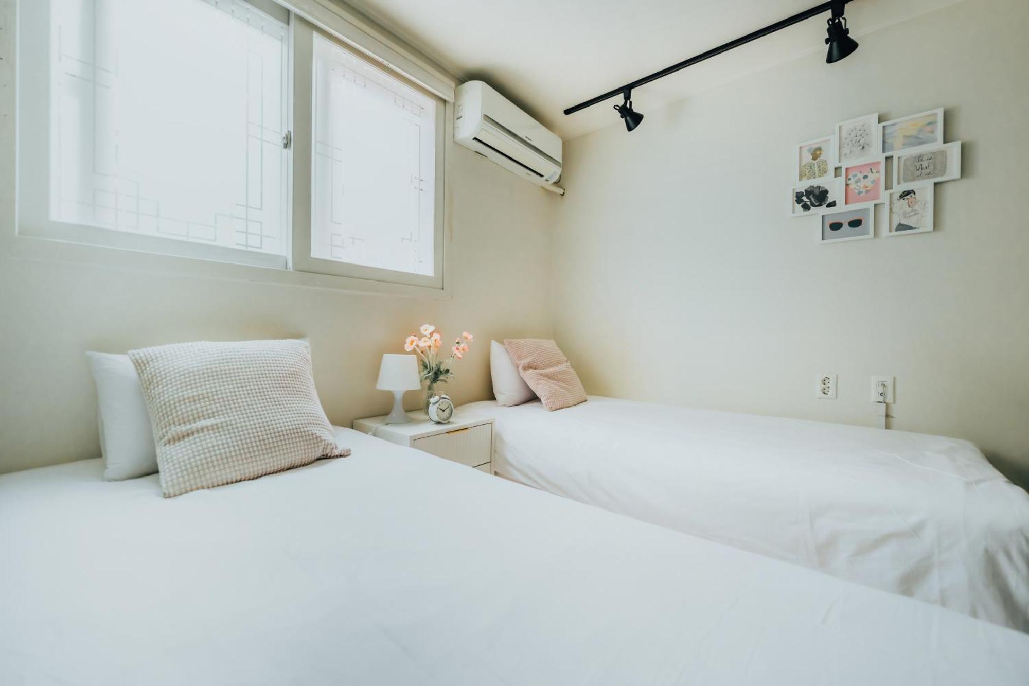 Apartamento Dk House Seul